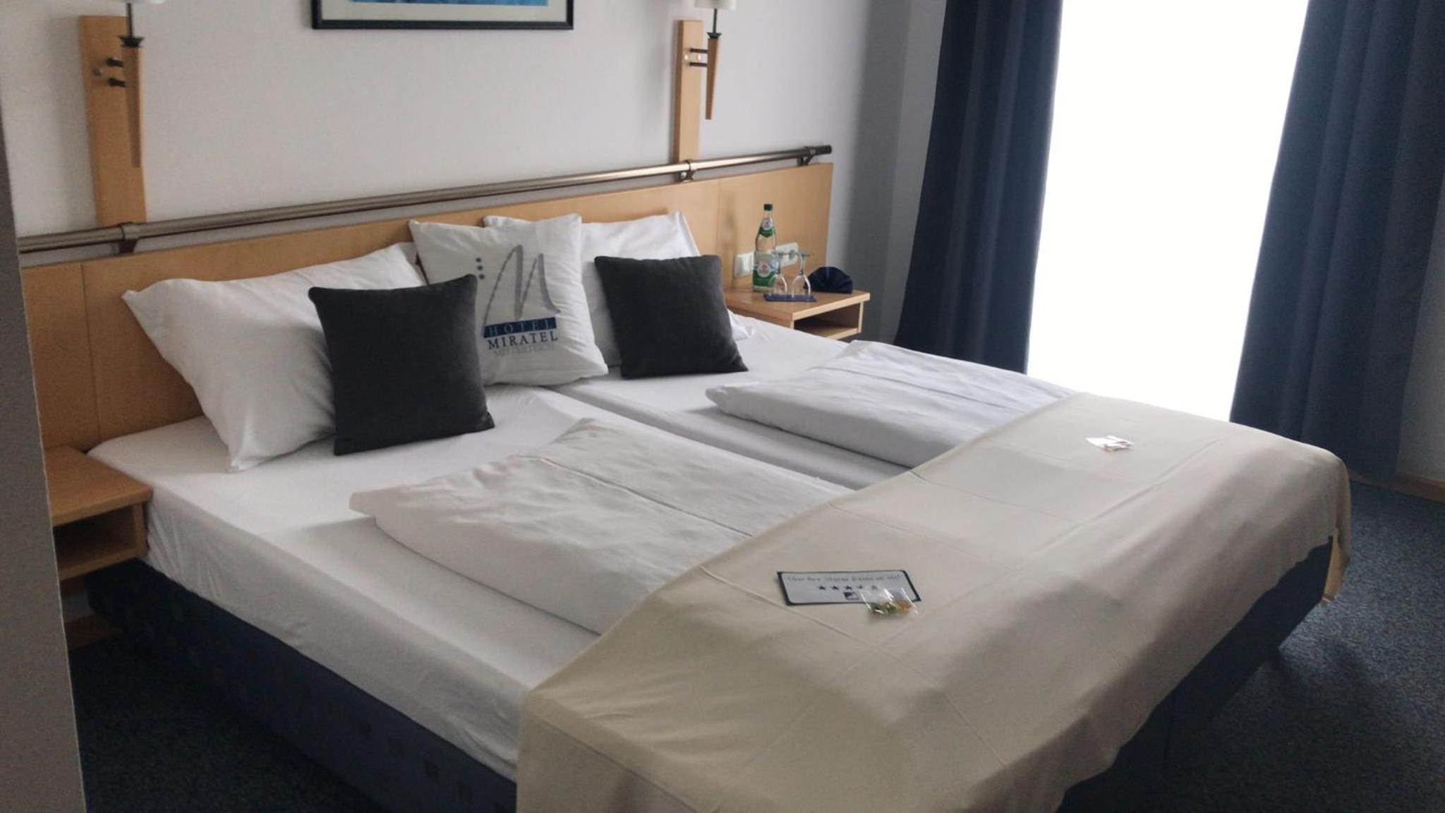 Deluxe Double or Twin Room - Photo 1