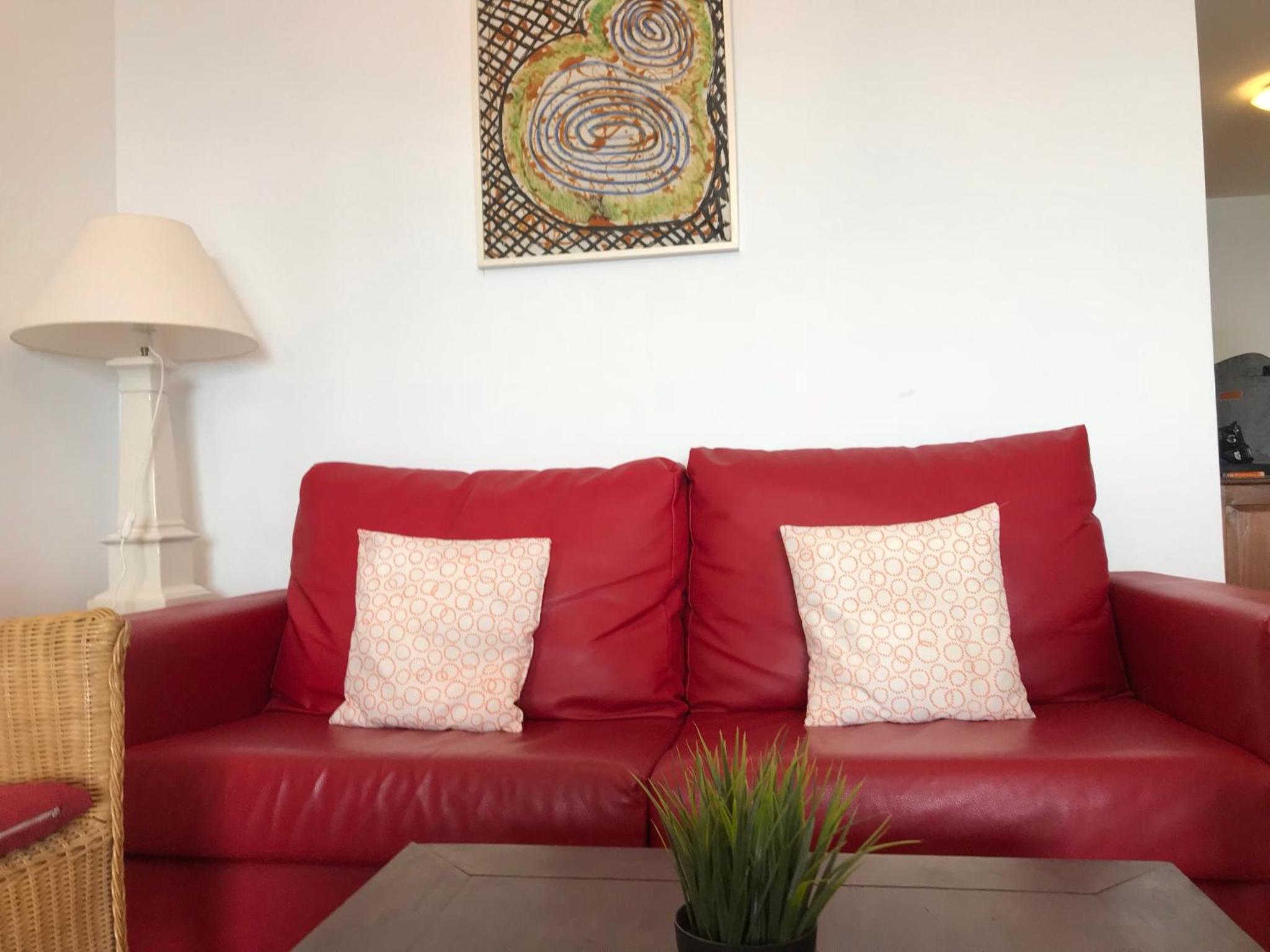 Three-Bedroom Apartment (6 Adults) photo 2