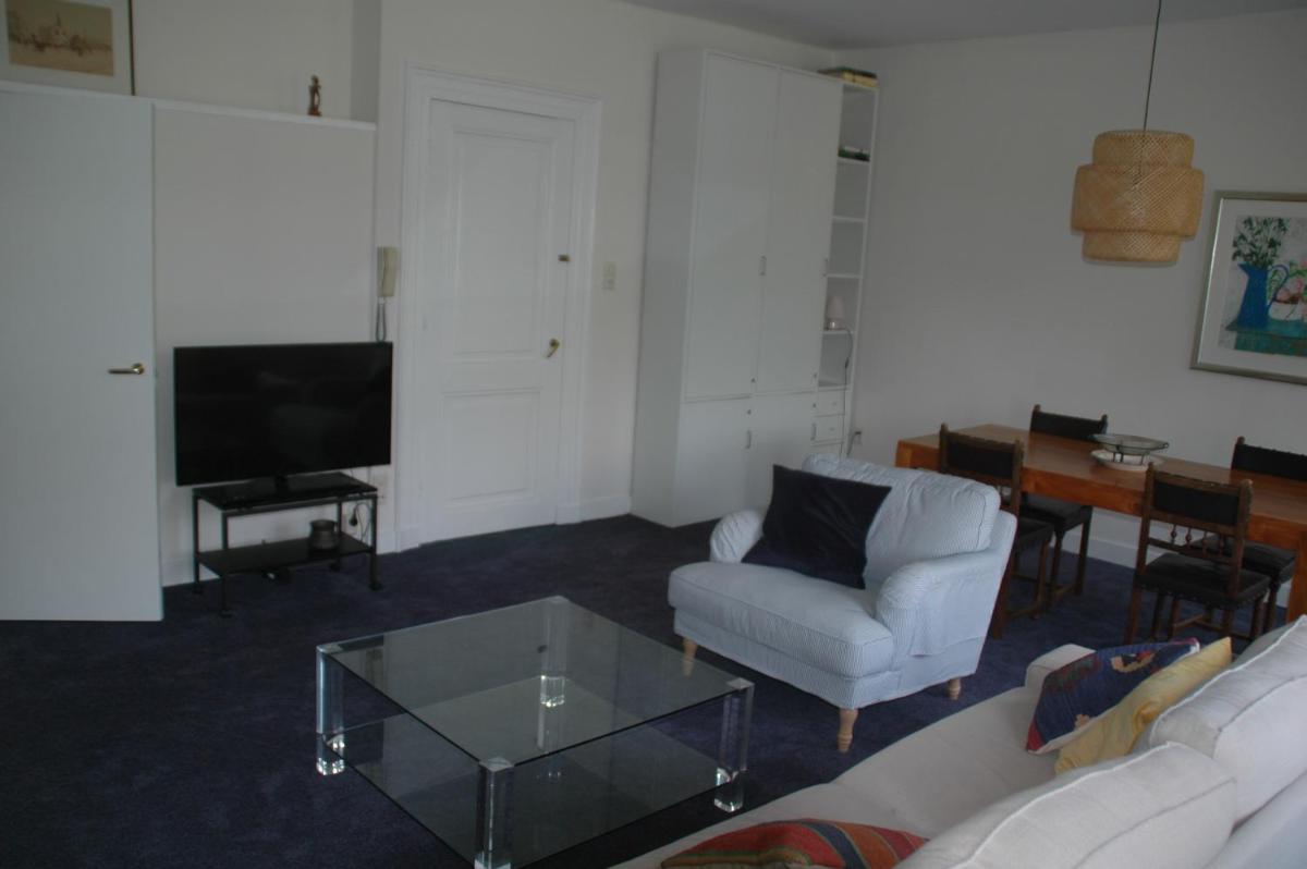 Deluxe Apartment photo 3