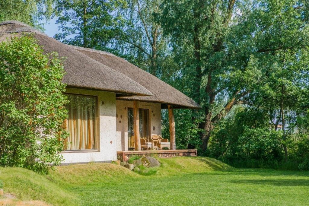 Deluxe Bungalow photo 2