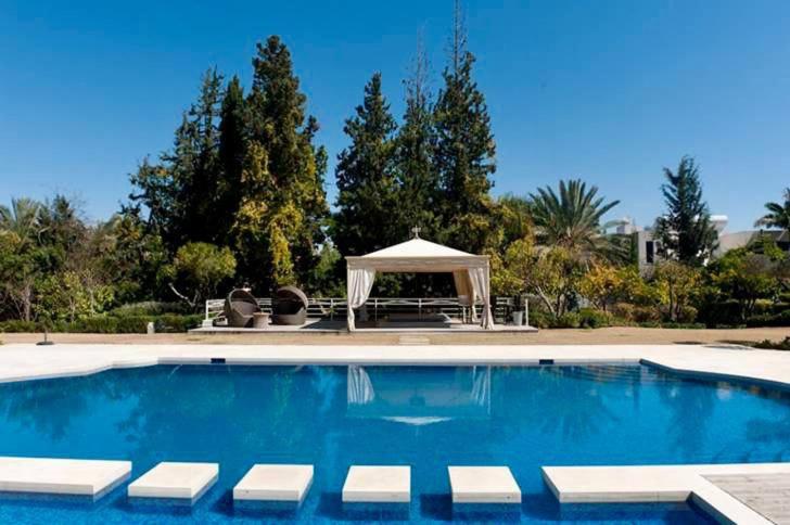 One-Bedroom Villa photo 1