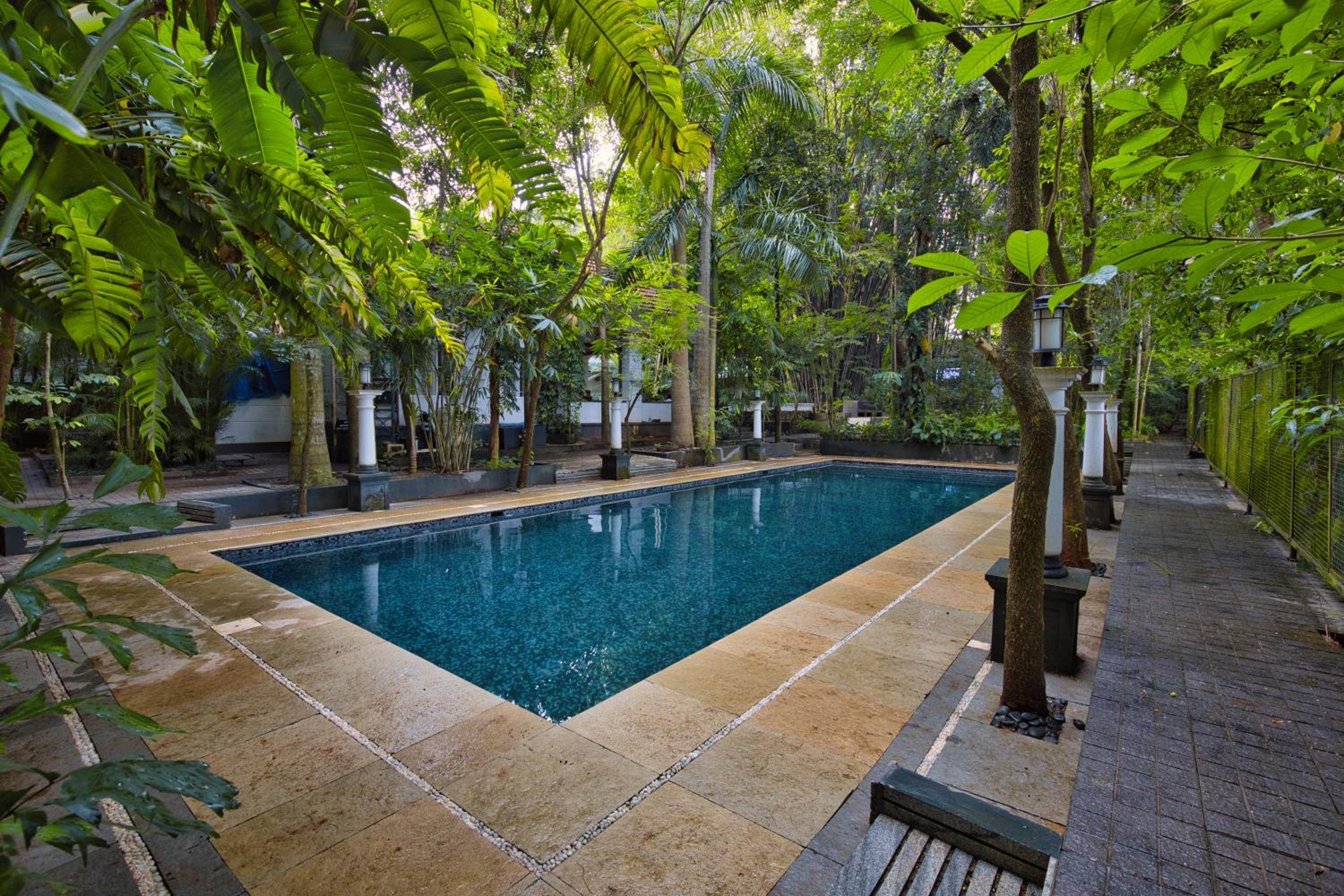 Two-Bedroom Villa photo 2