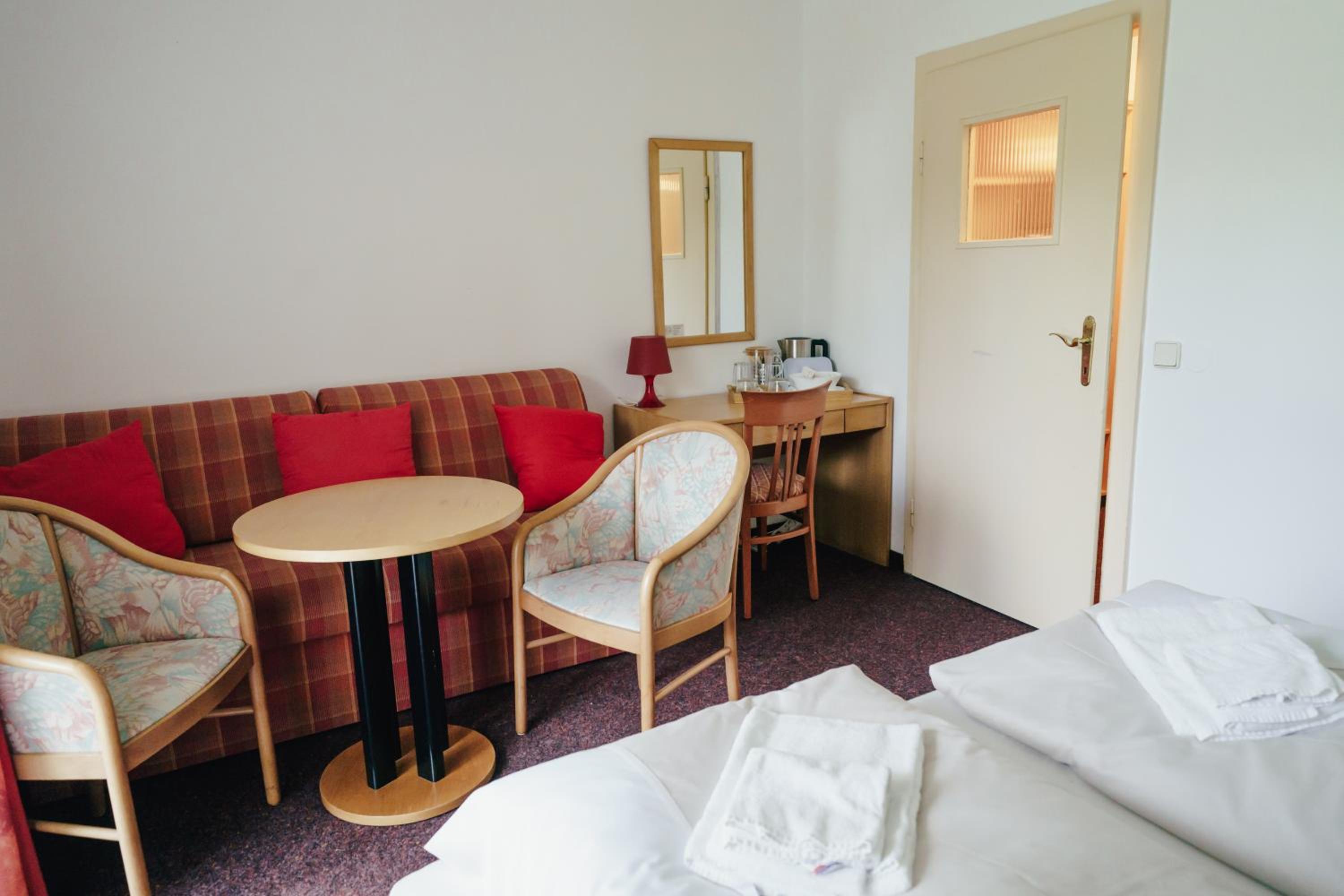 Double Room photo 2