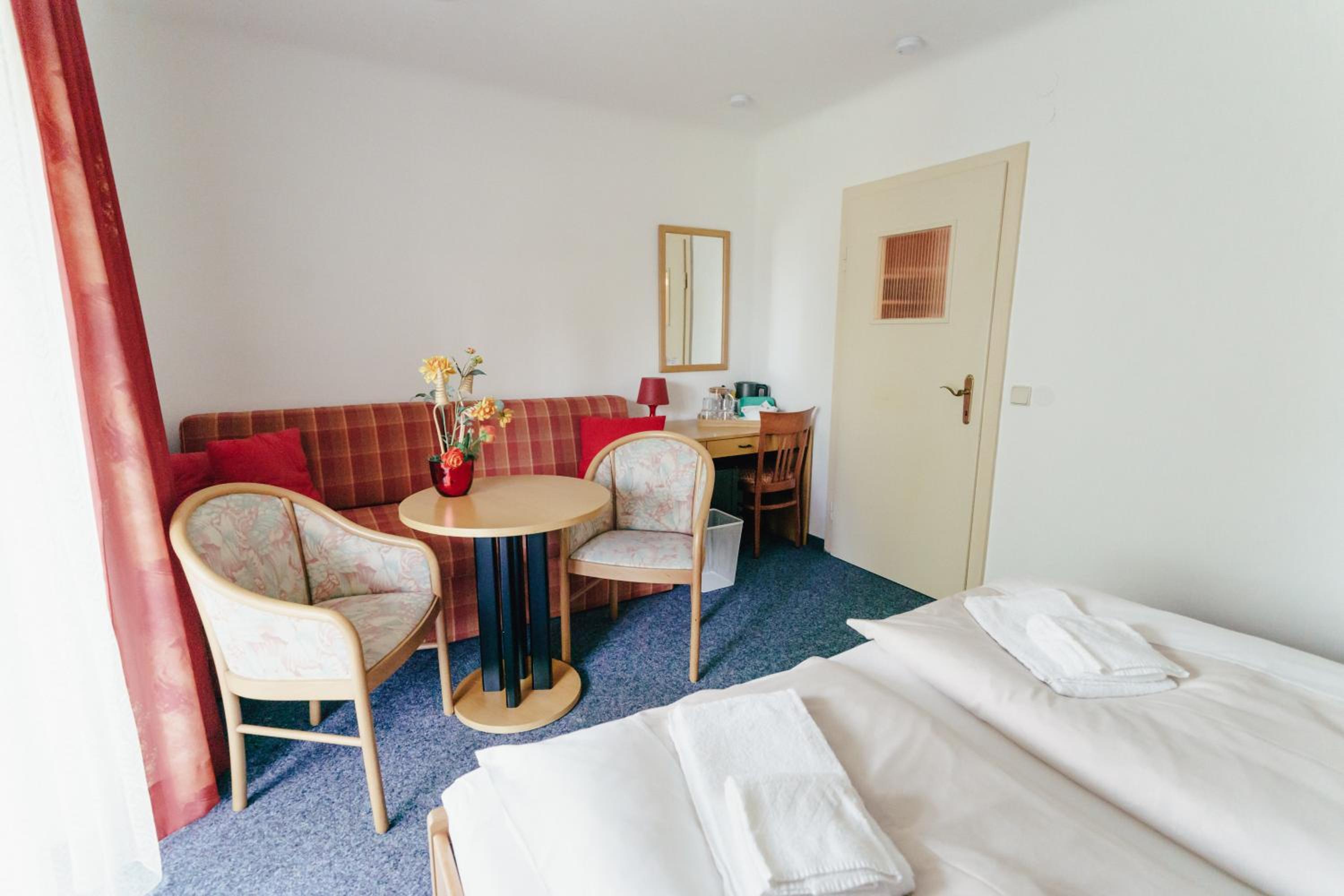 Double Room photo 3