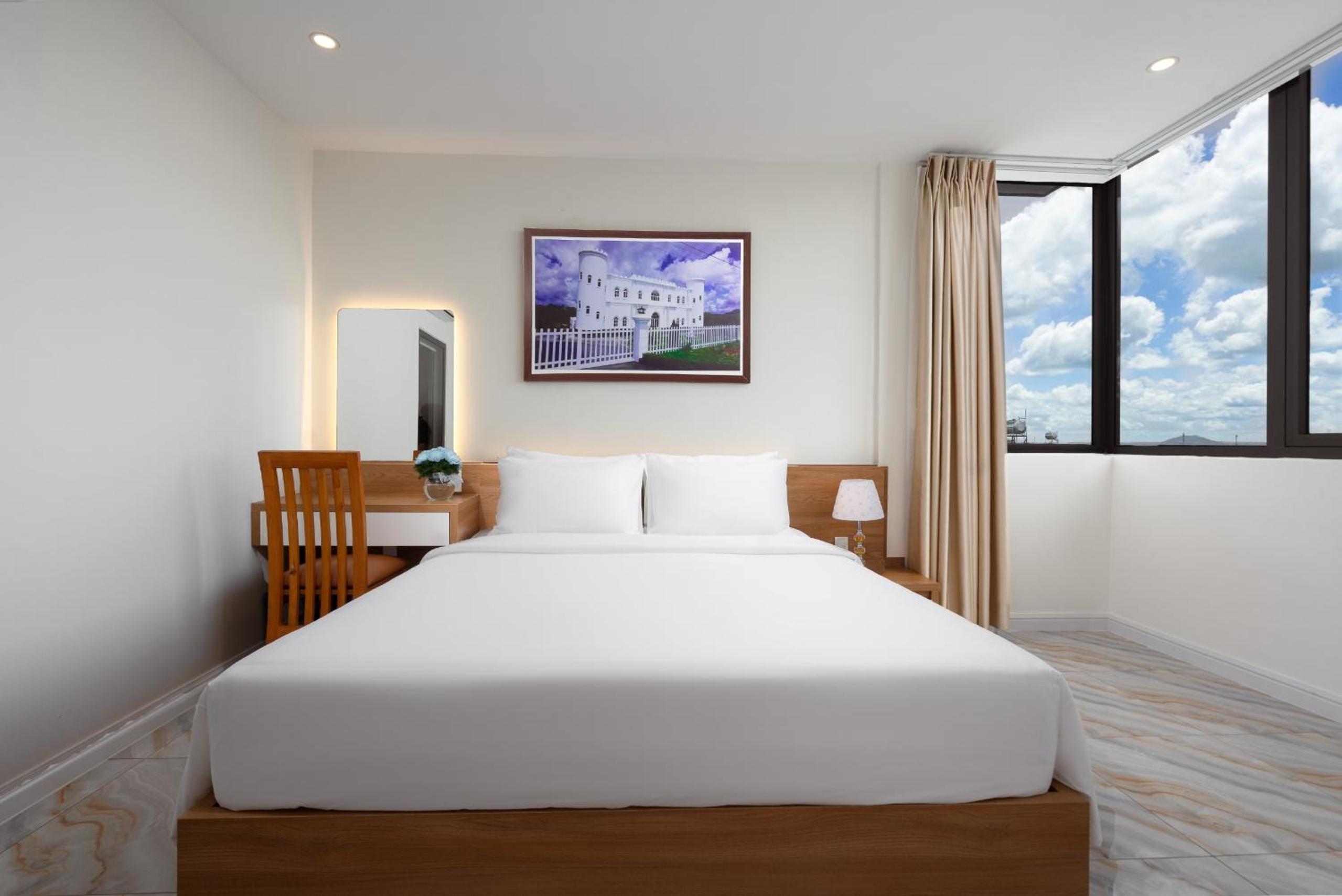 Double Room - Photo 4