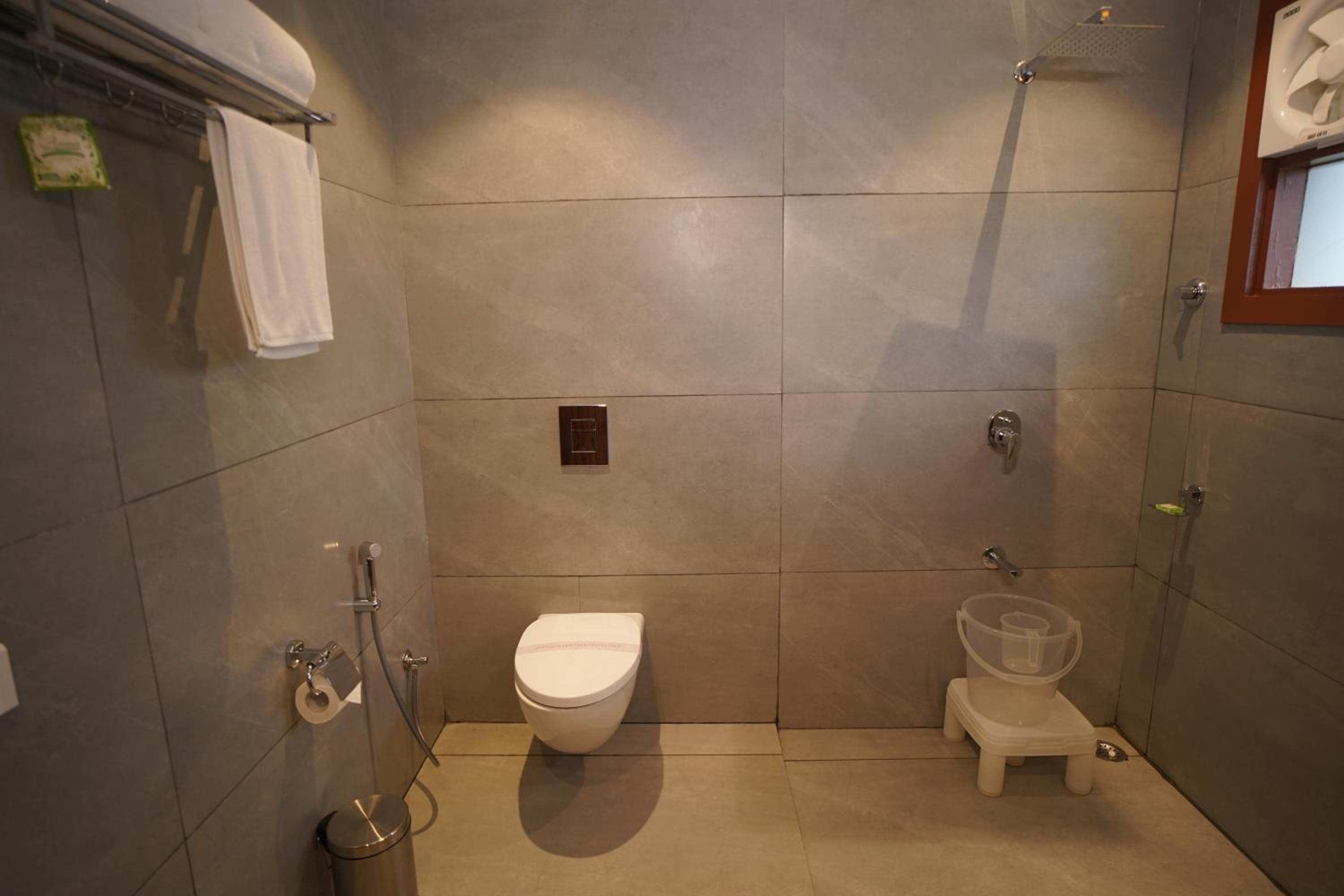 Deluxe Room photo 3