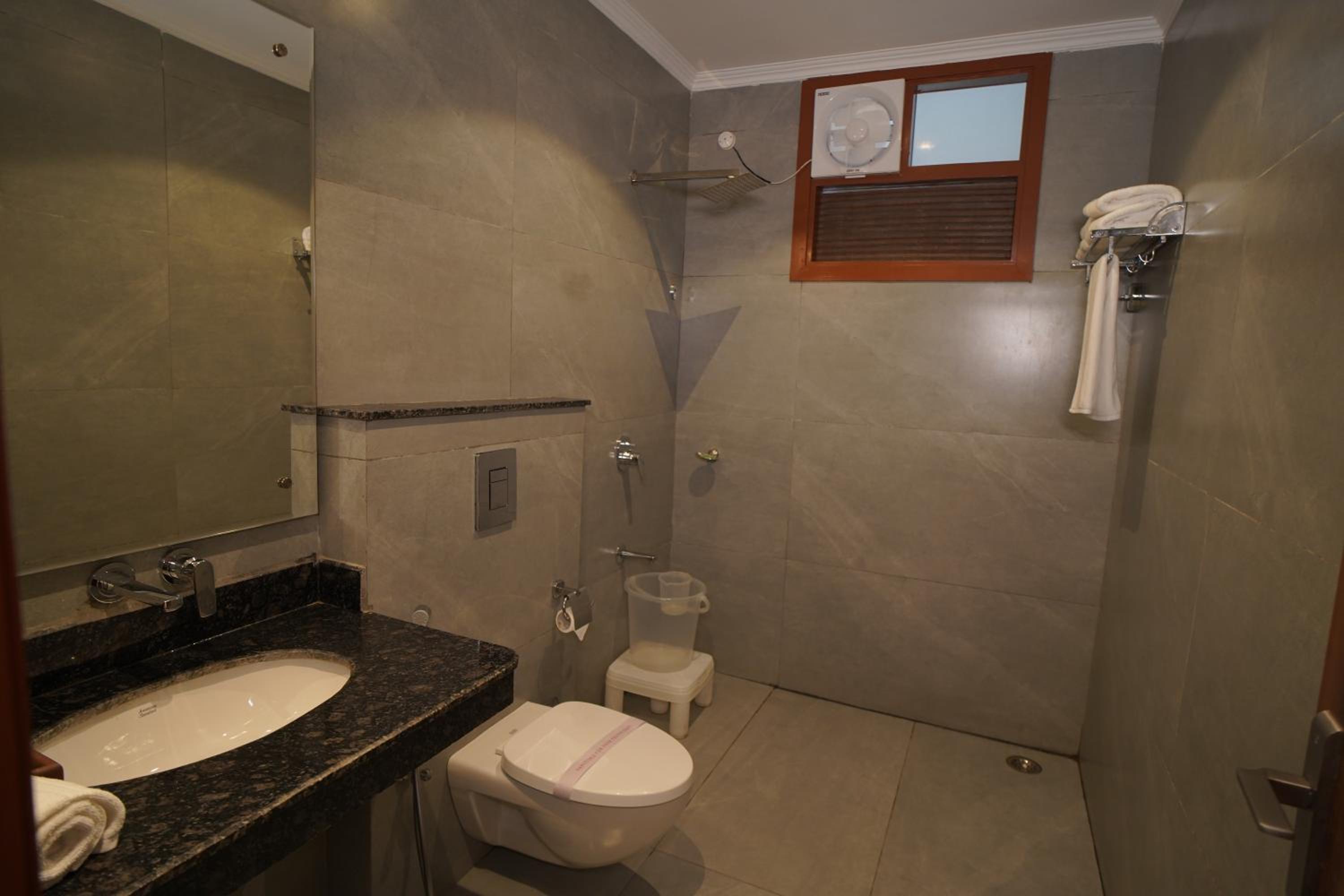 Deluxe Double Room photo 3