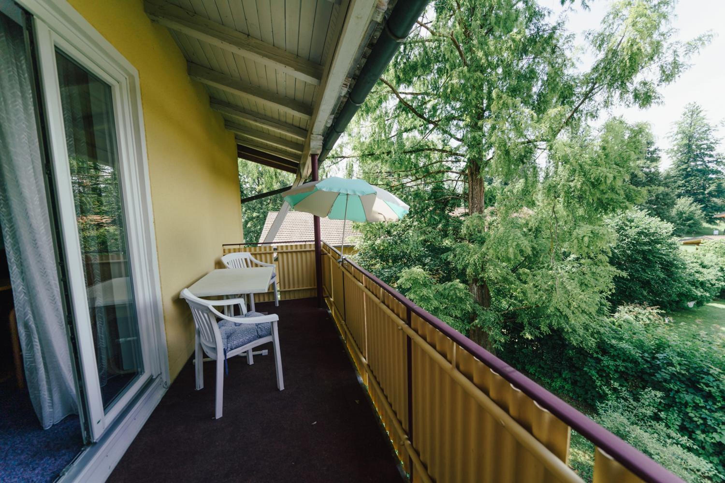 Quadruple Room With Balcony photo 2
