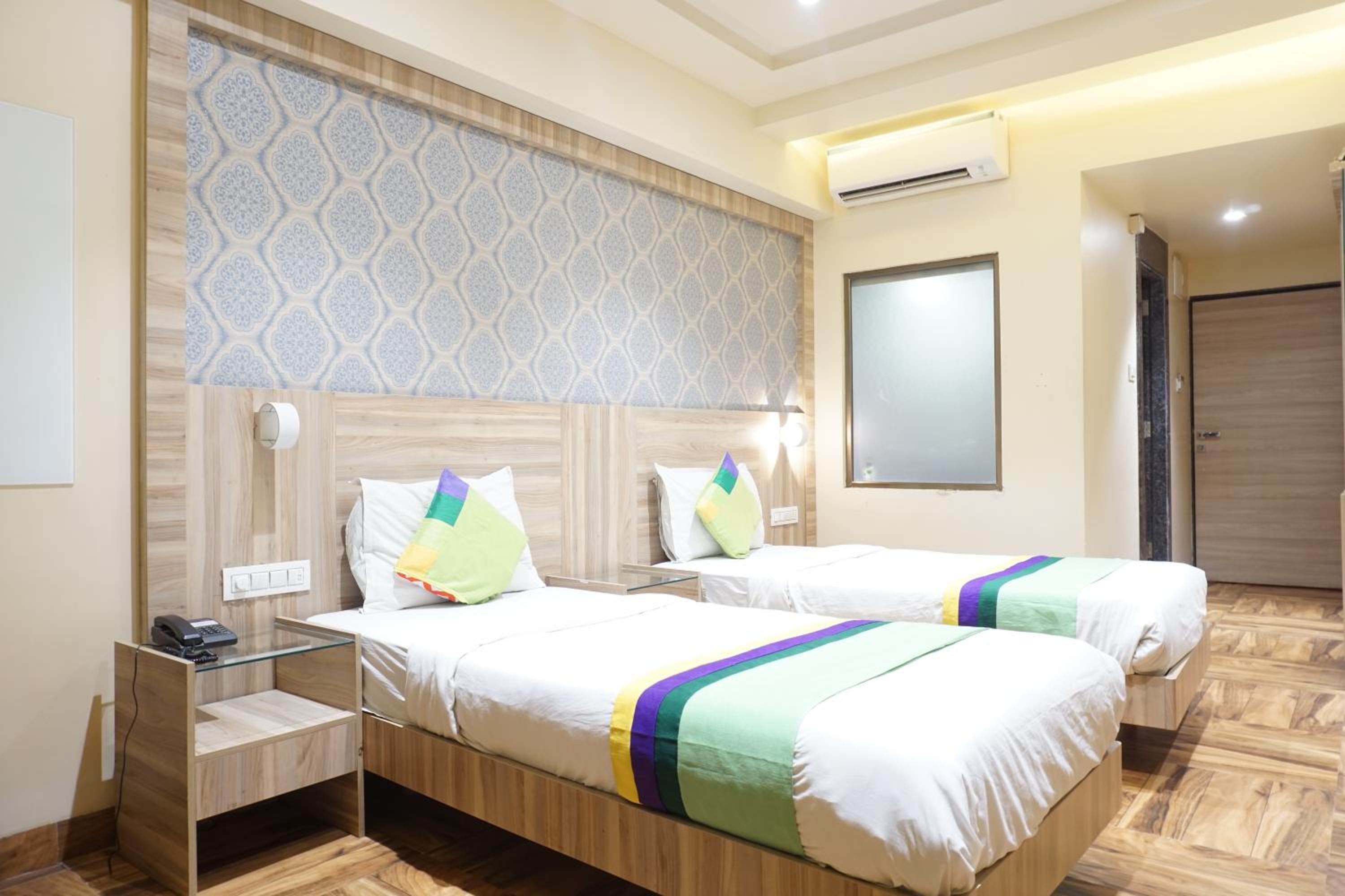 Standard Double Room - Photo 1