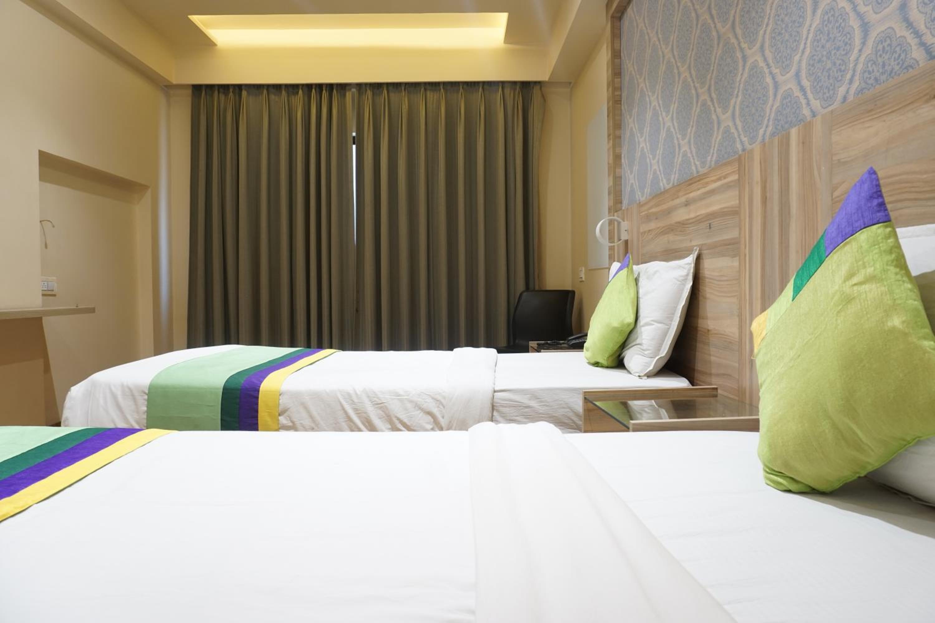 Standard Double Room - Photo 5