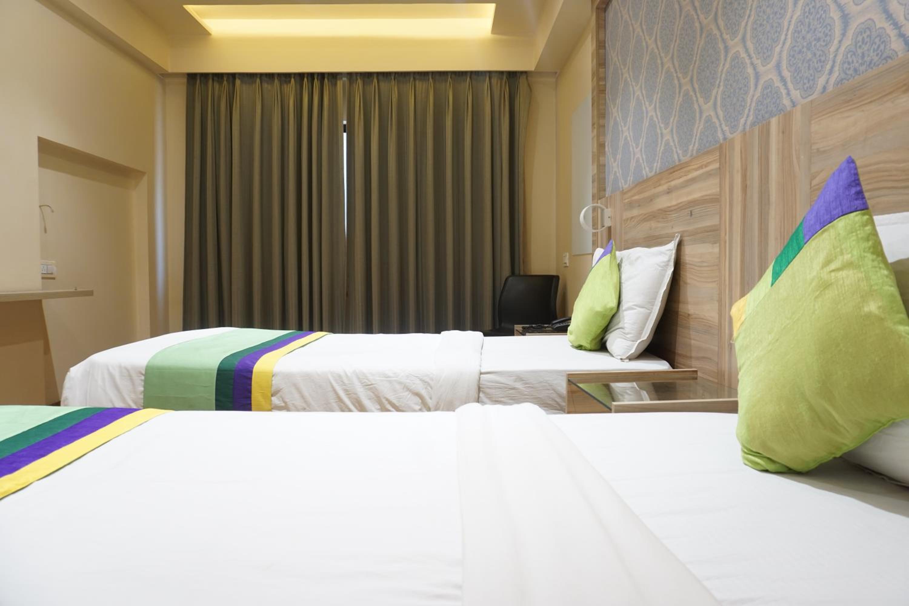 Standard Double Room - Photo 4