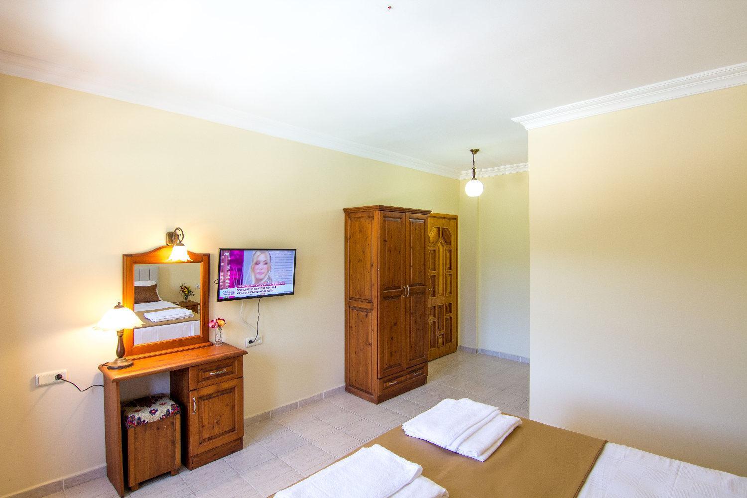 Deluxe Double Room photo 3