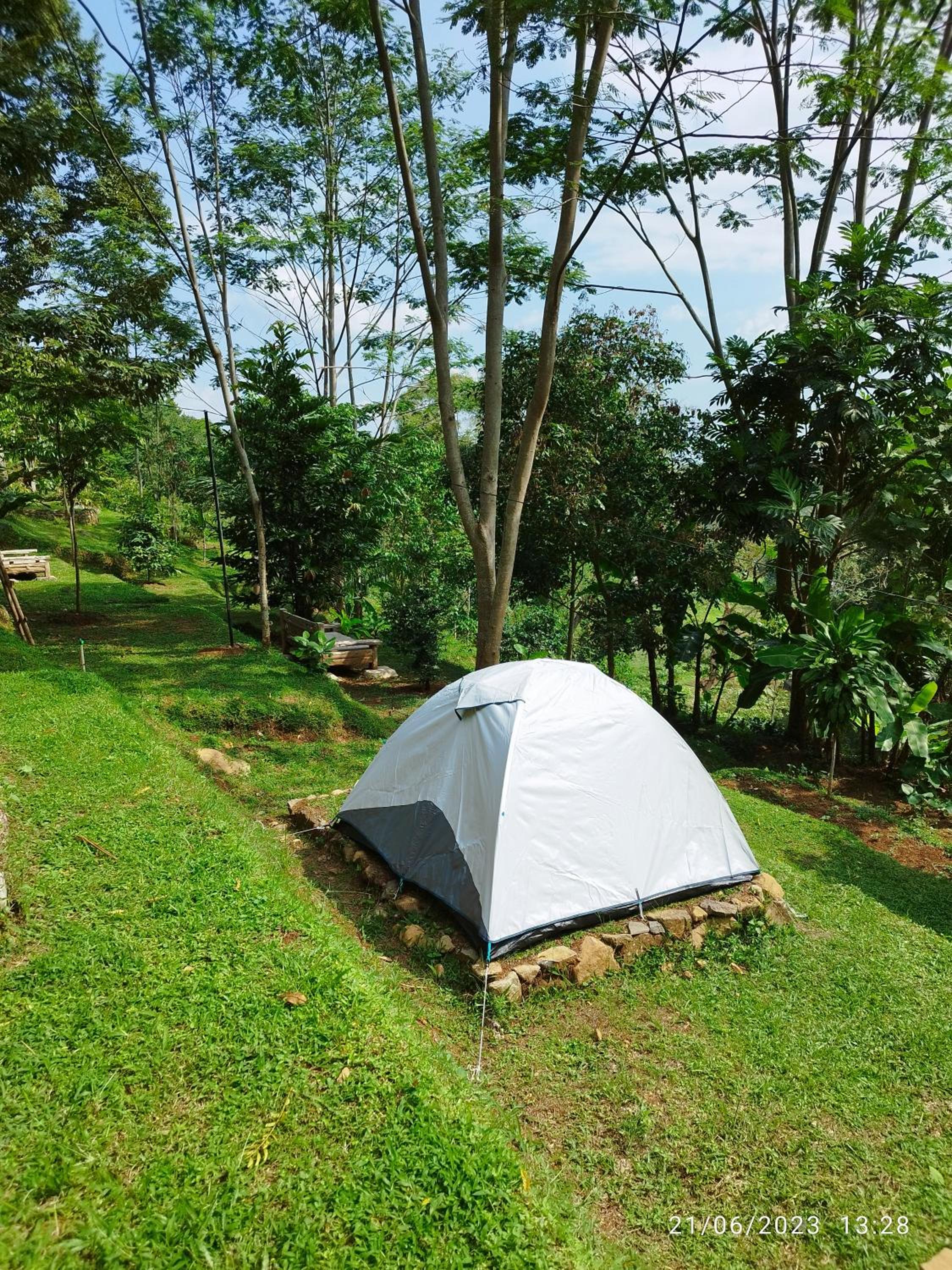 Tent photo 2