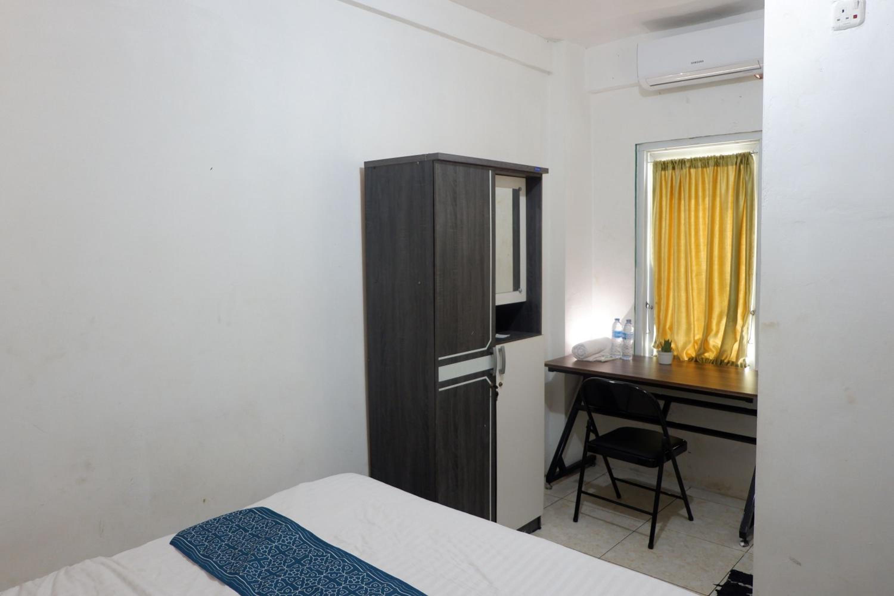 Standard Double Room - Photo 6