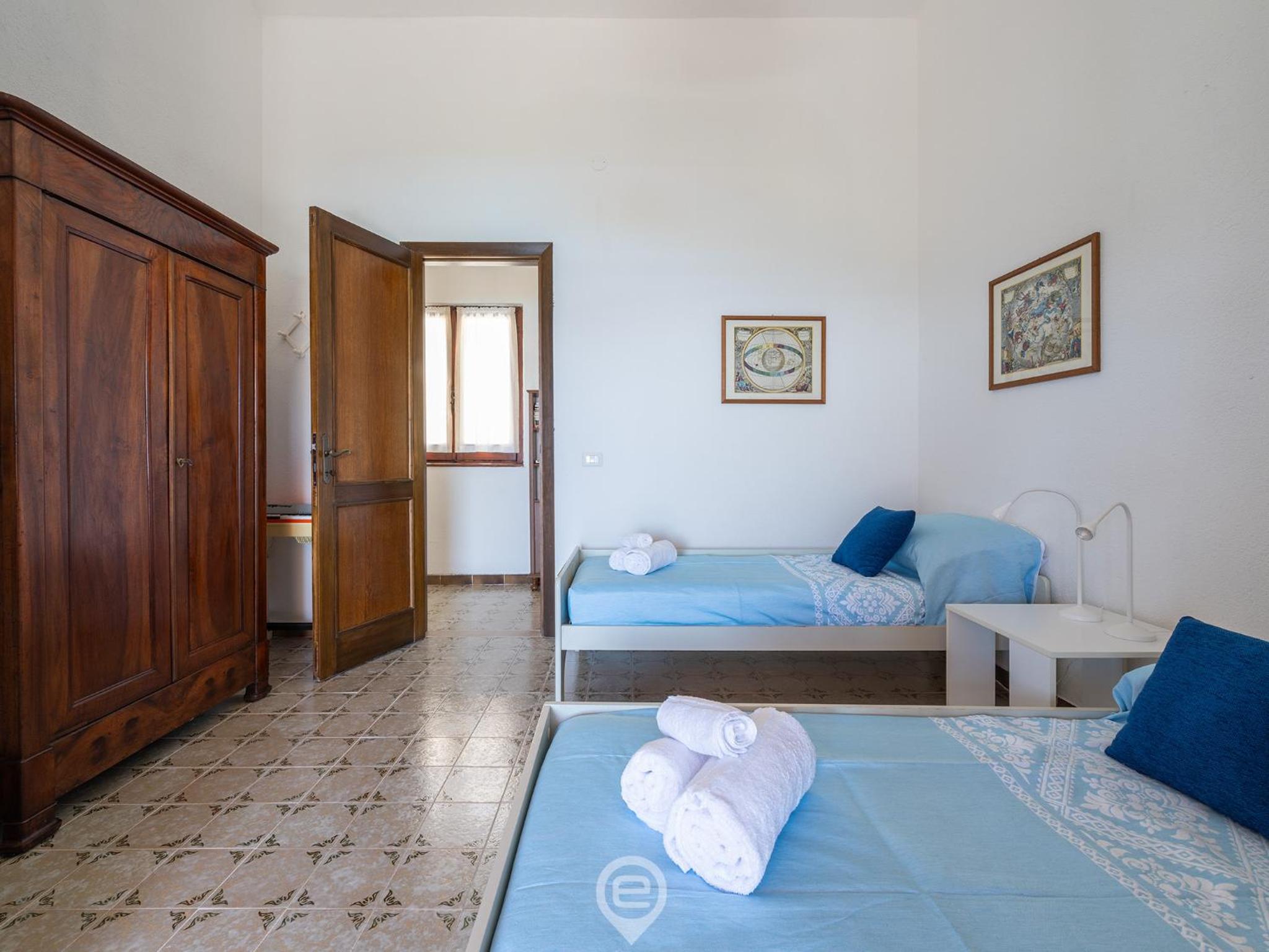 Three-Bedroom Villa photo 1