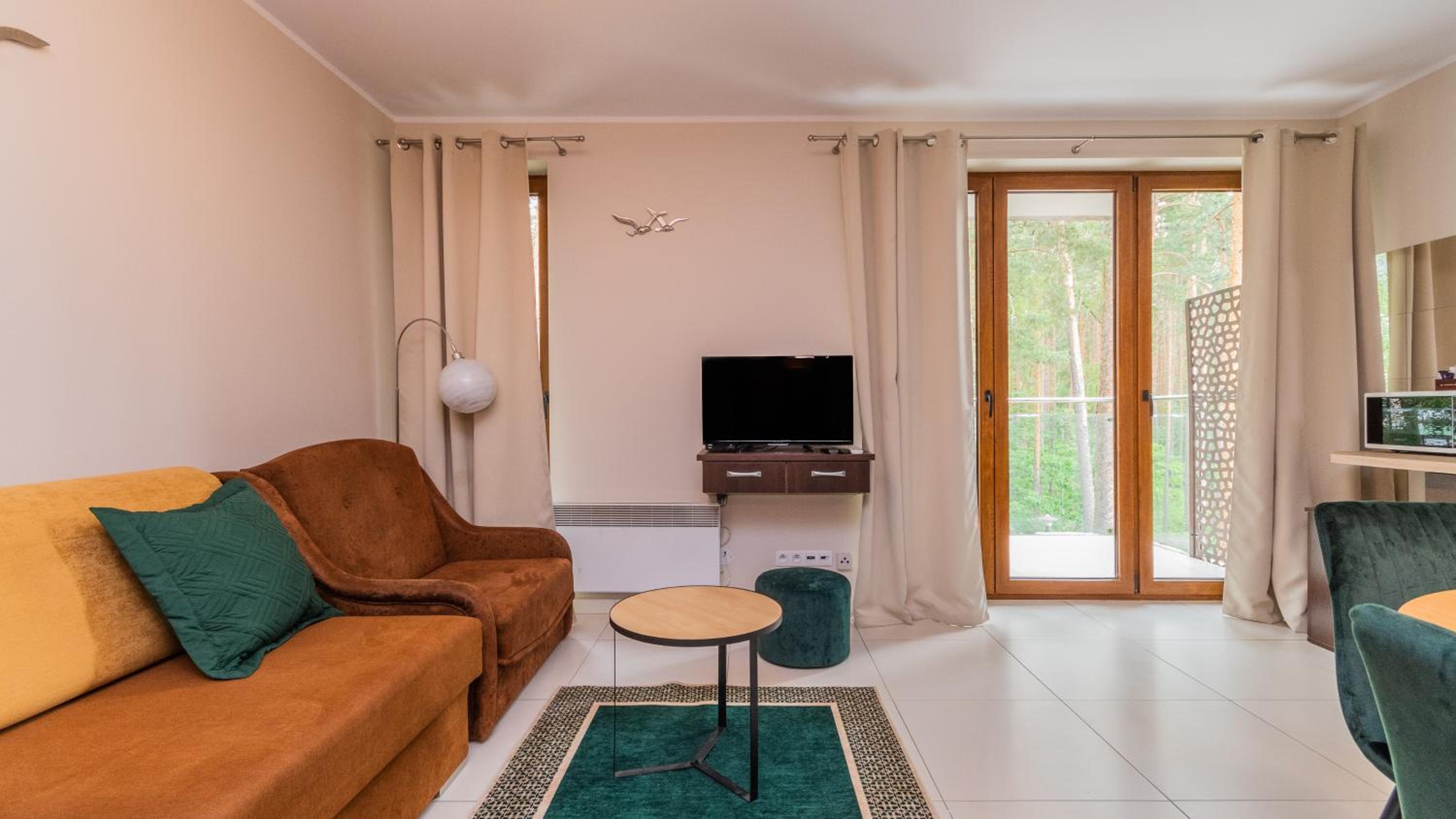 Studio Apartment photo 1