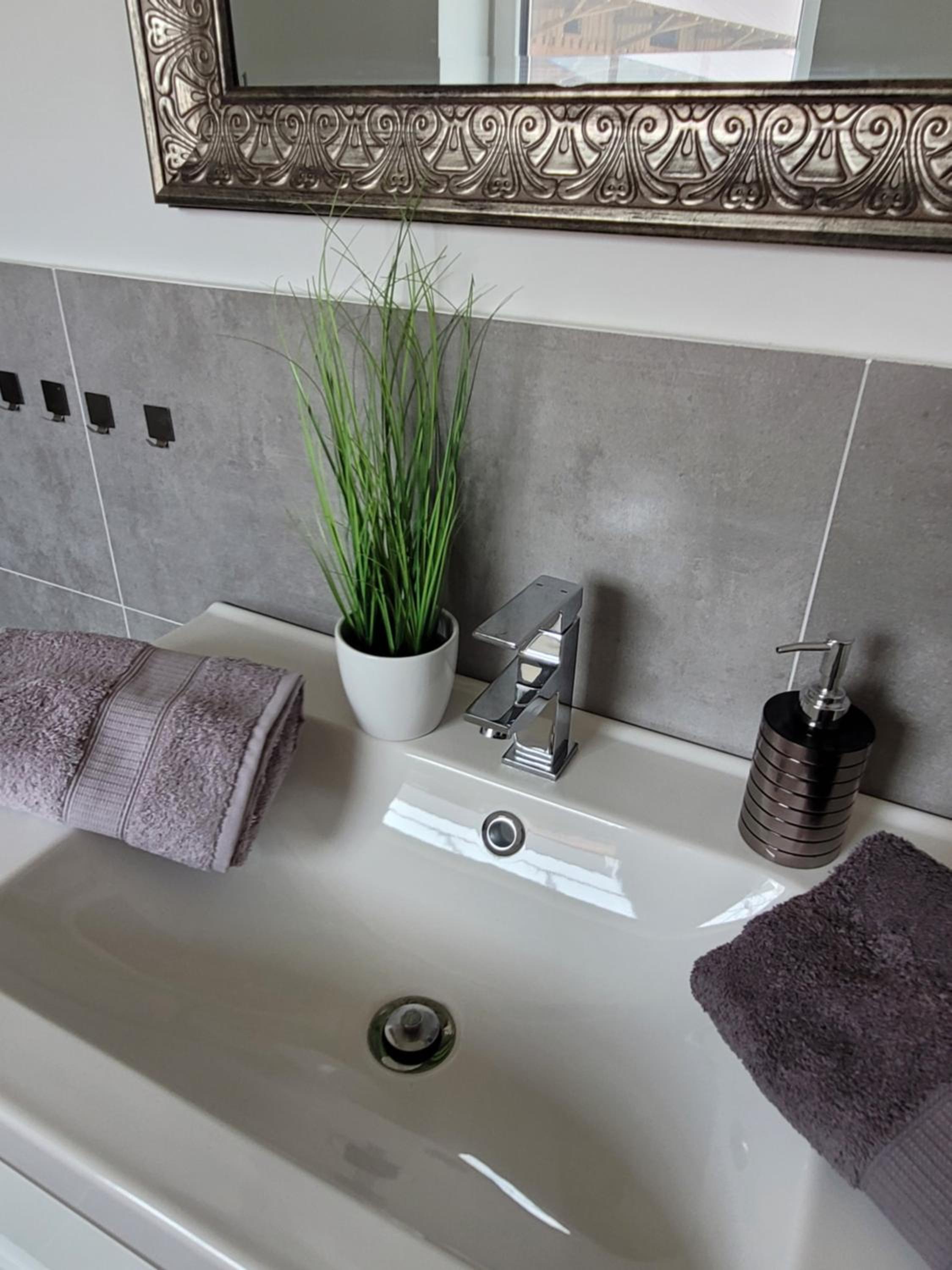 Double Room with Private Bathroom photo 3