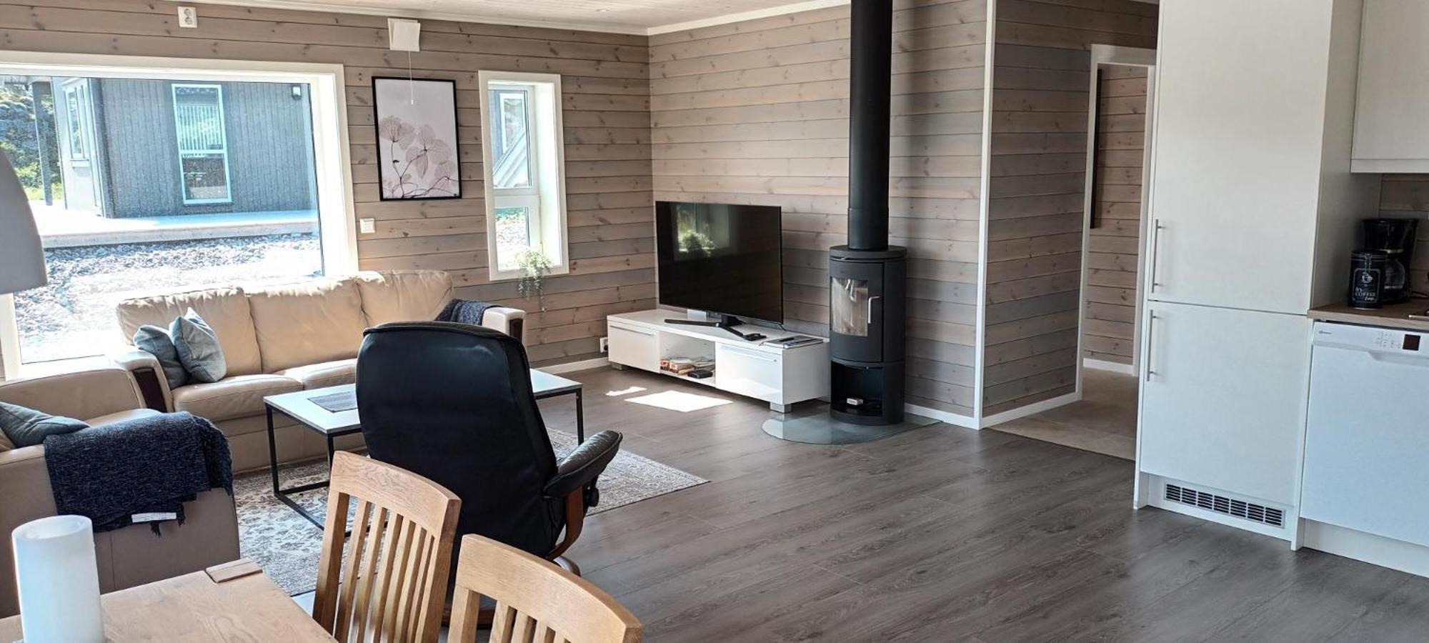 Vacation Home photo 1