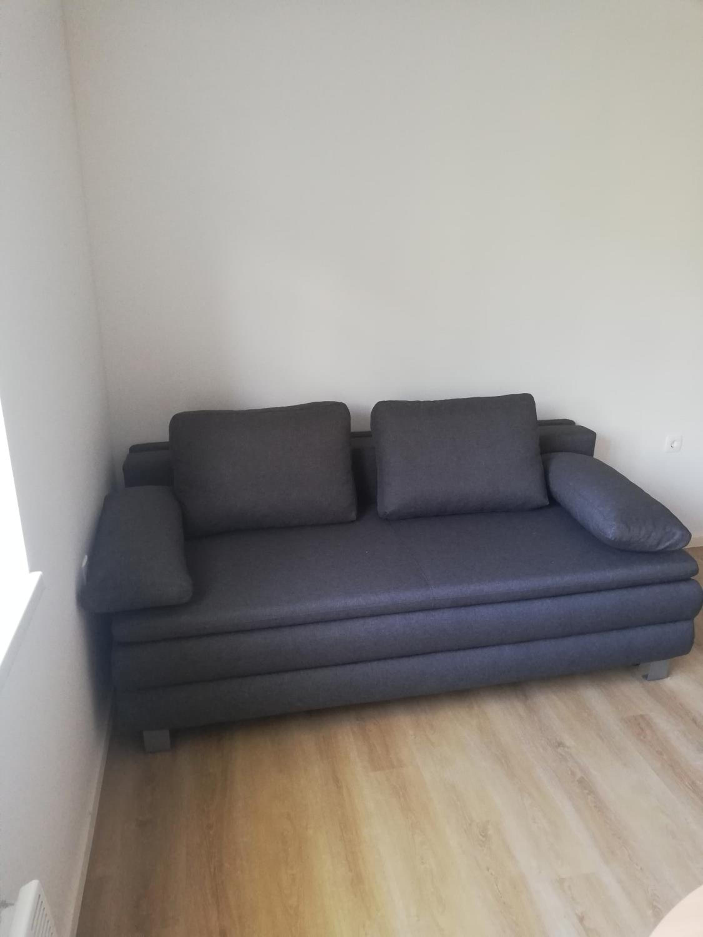 One-Bedroom Apartment photo 3