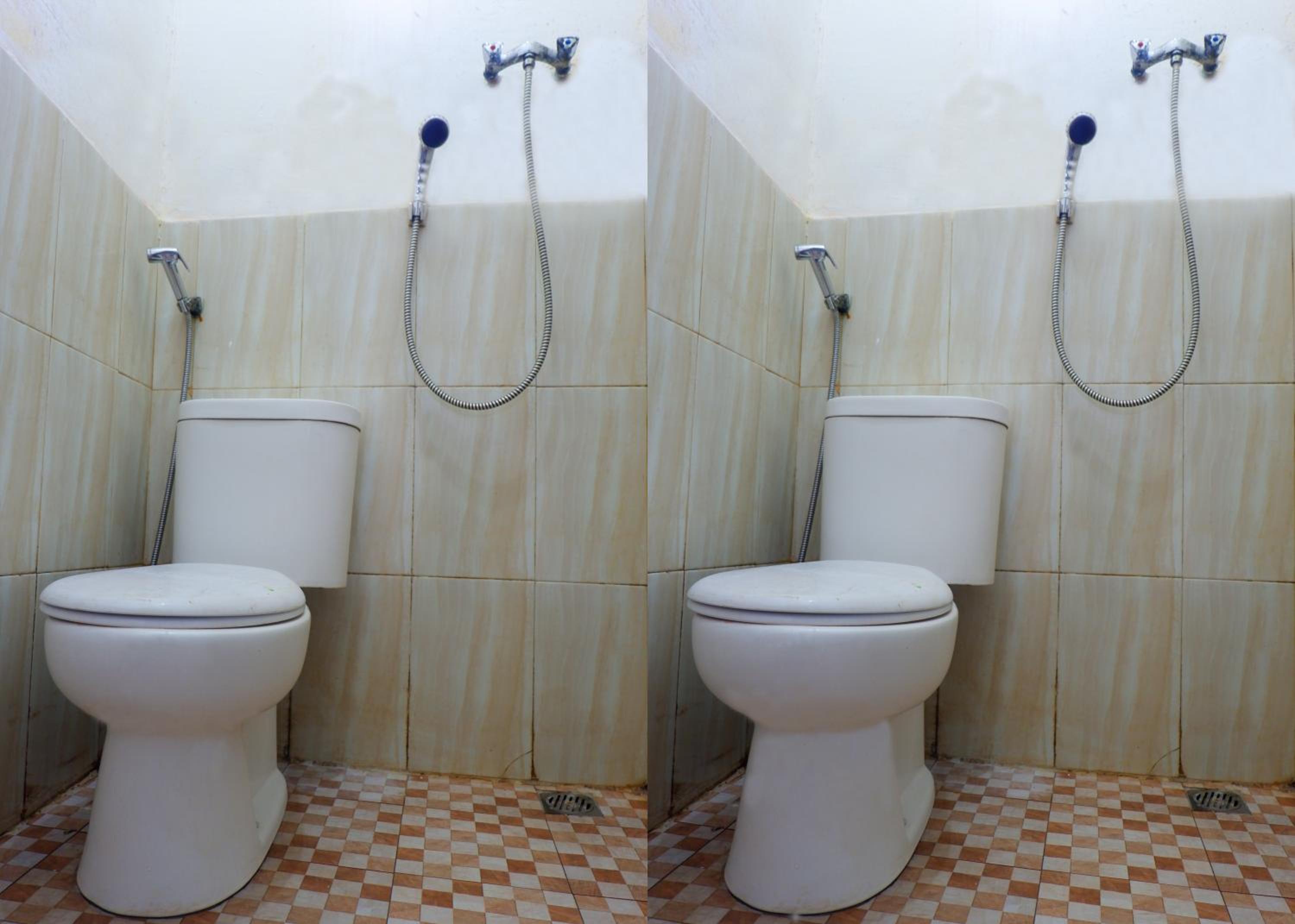 Standard Double Room - Photo 11