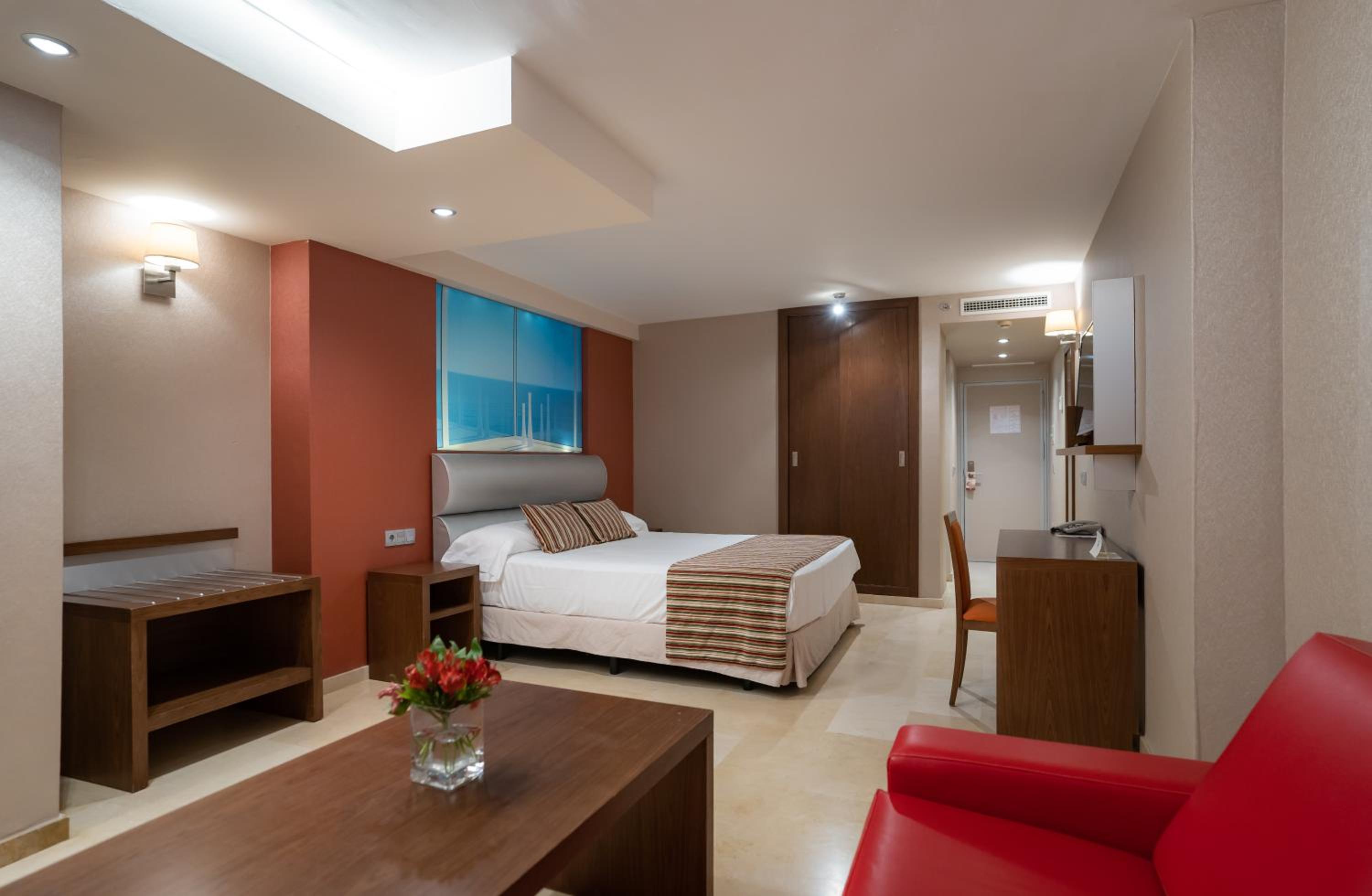 Relax Junior Suite Without Views - Photo 1