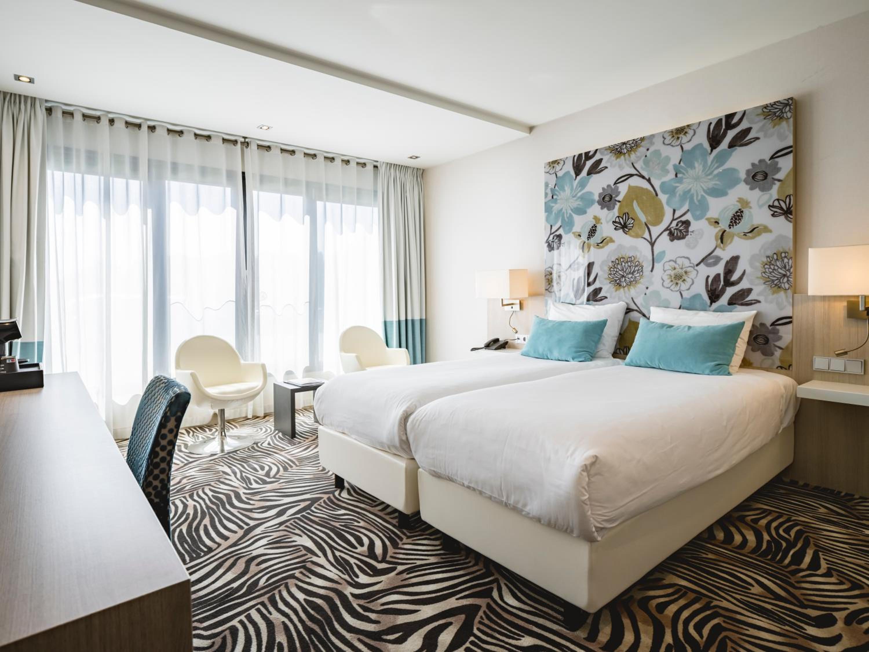 Comfort Twin Room - Photo 1