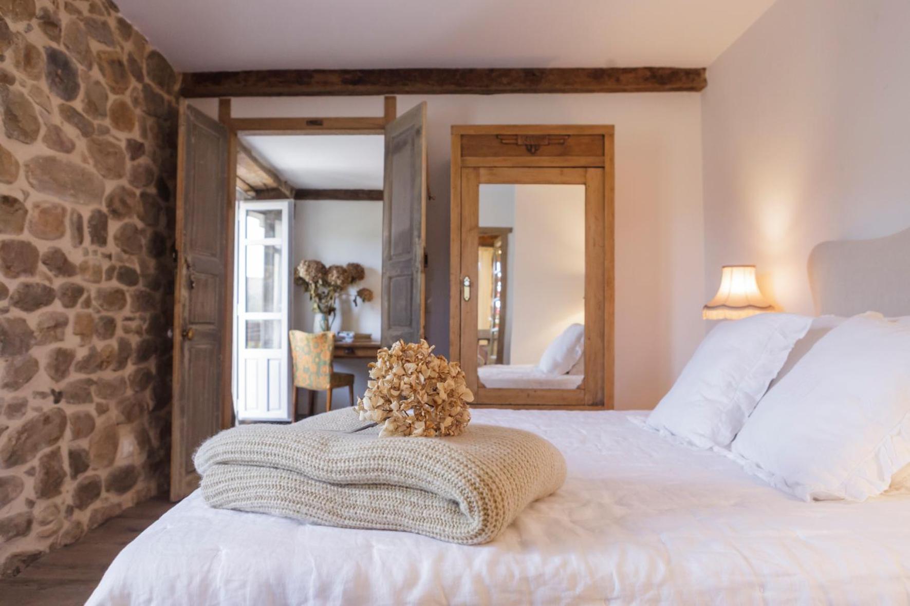 Habitación Deluxe Queen
