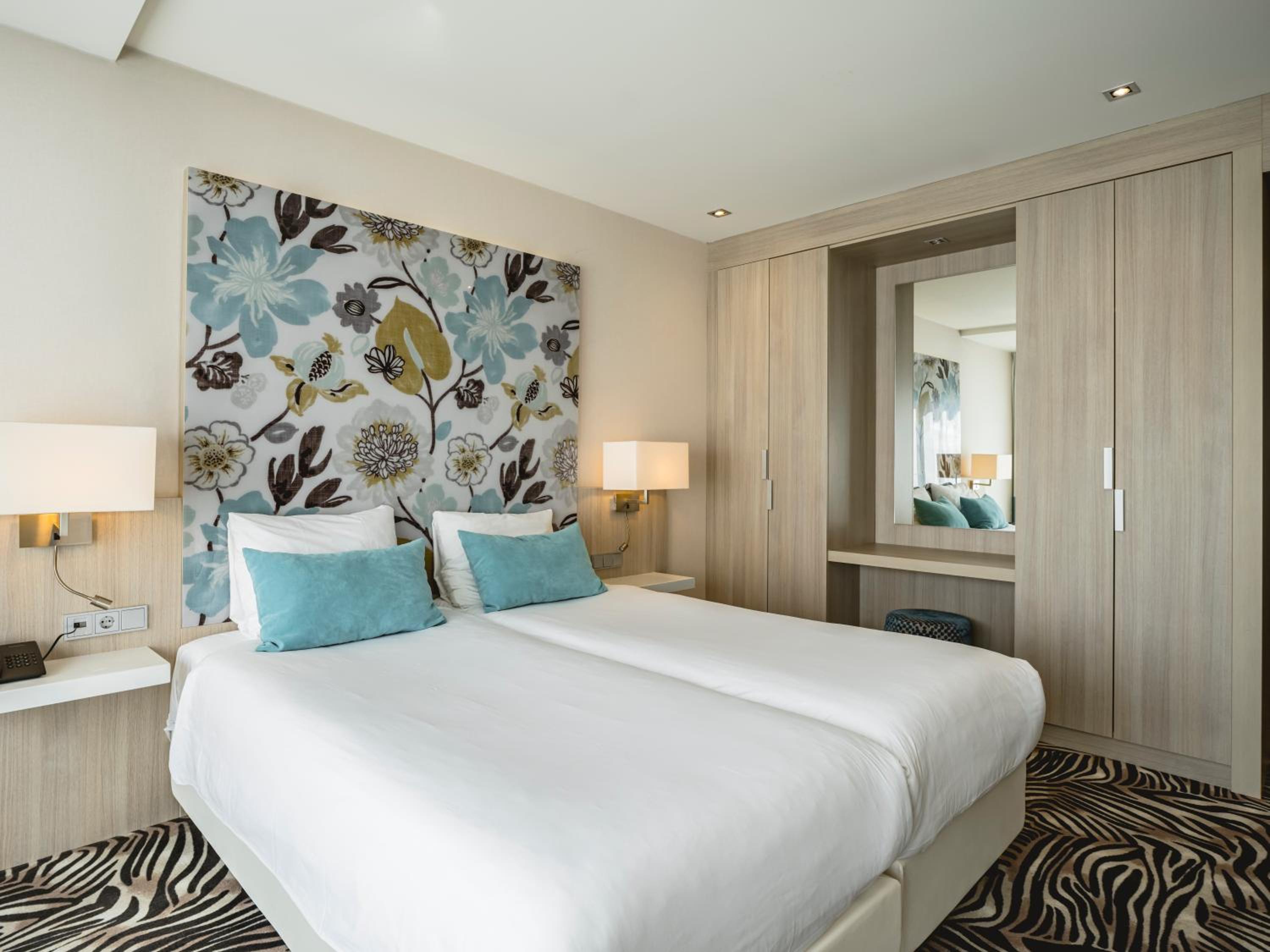 Comfort Twin Room - Photo 2