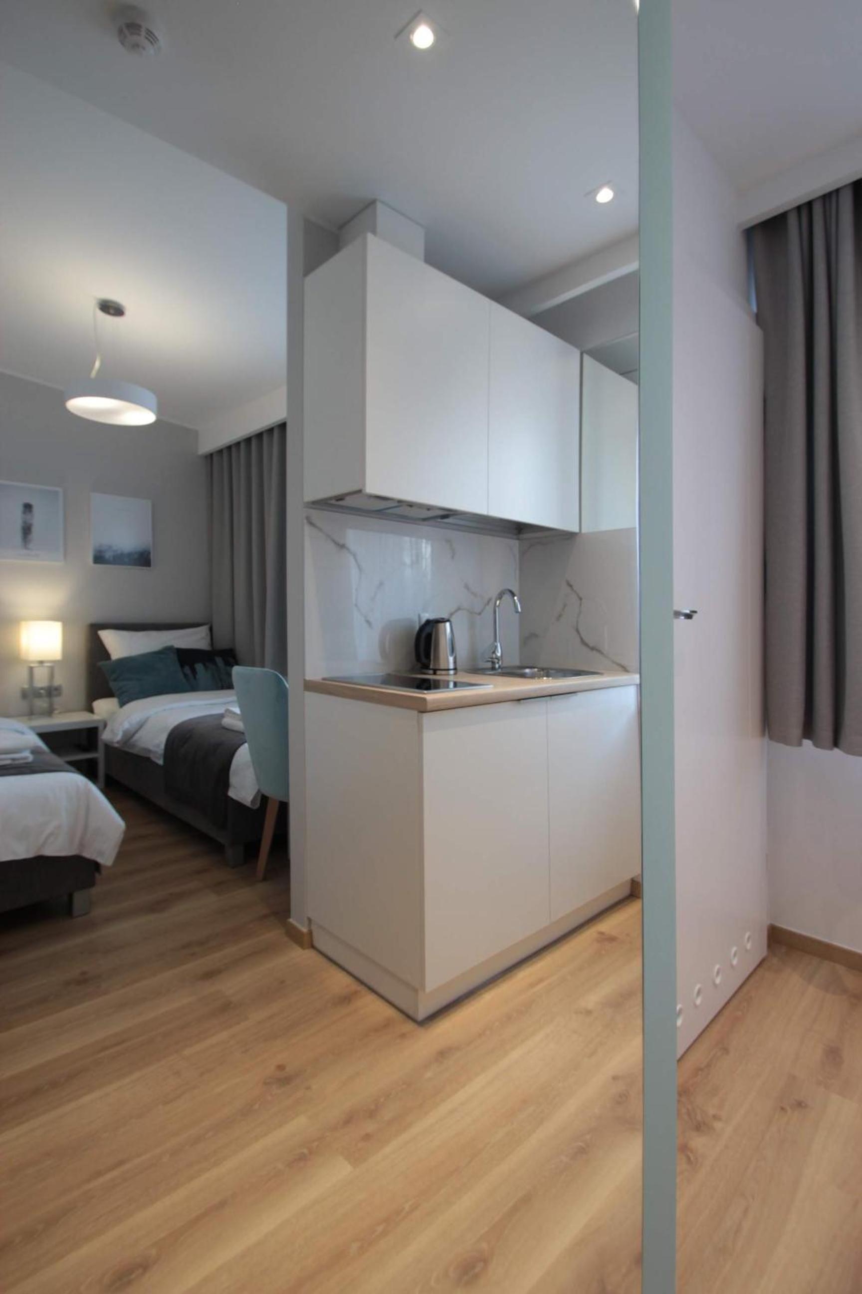 Double or Twin Room - Photo 21