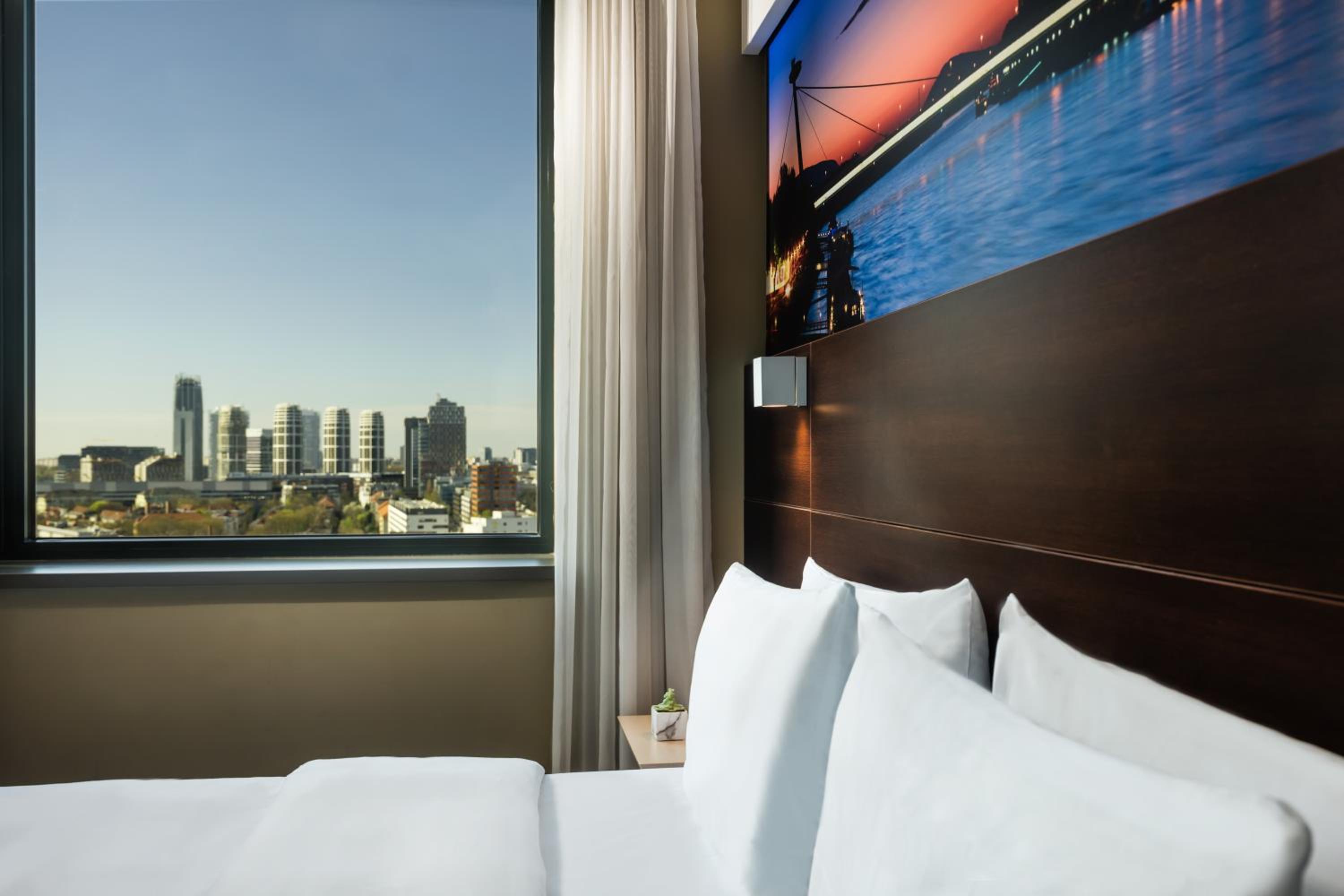 King Room with Castle View photo 2