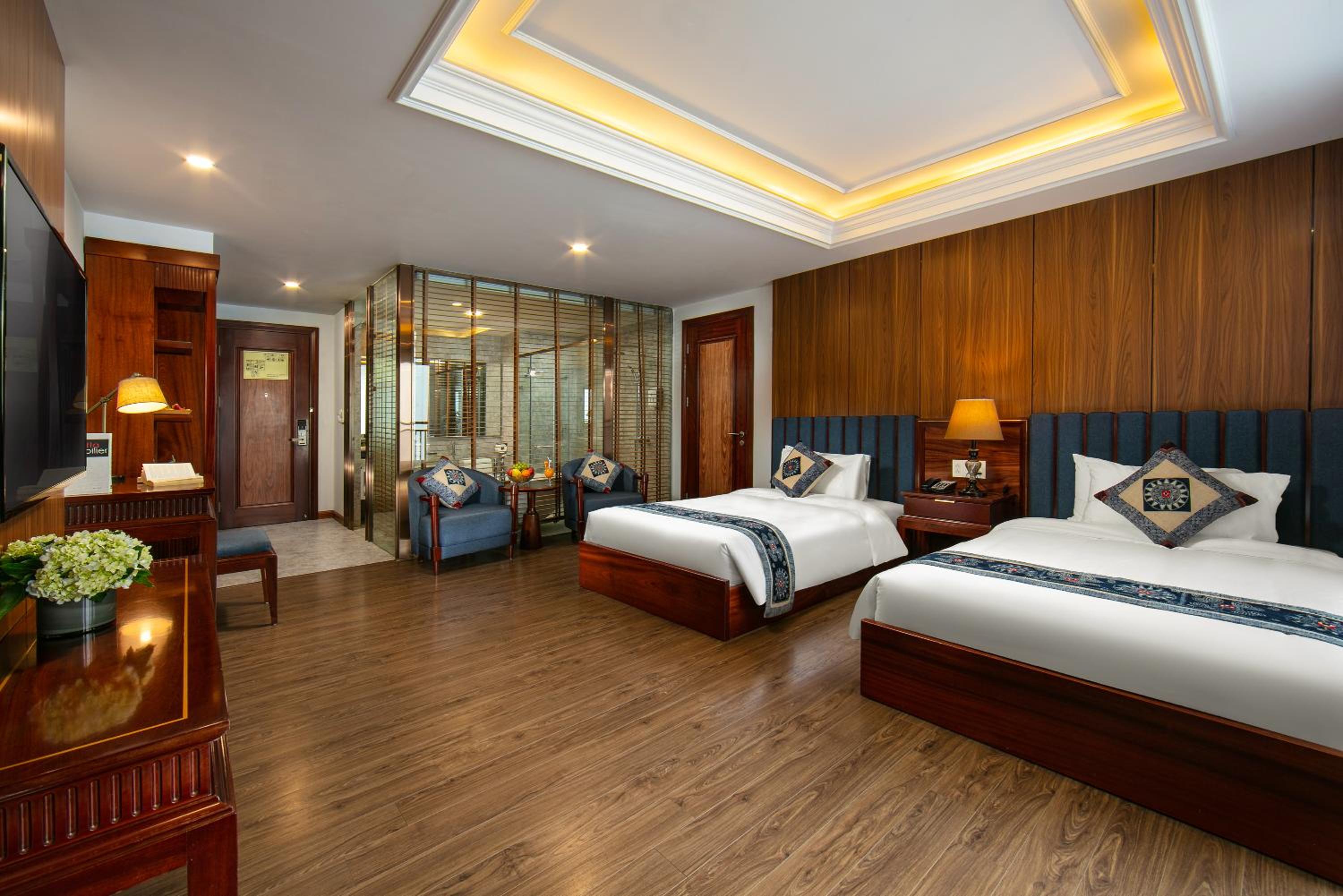 Bamboo Suite - Photo 7