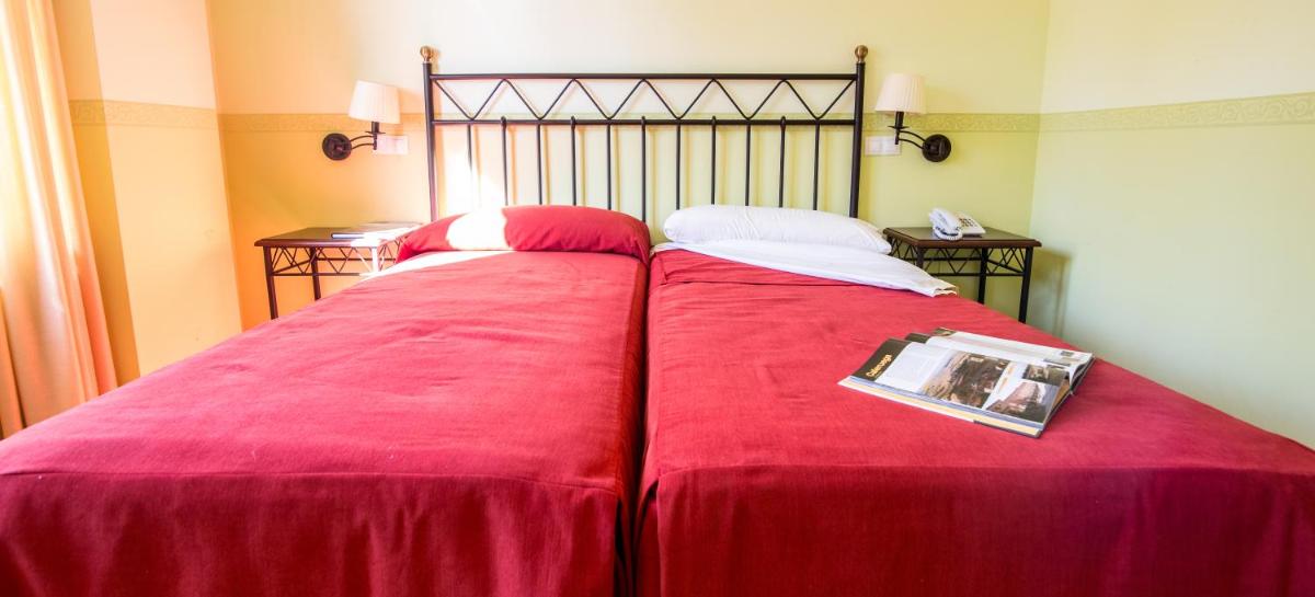 Double Room photo 1
