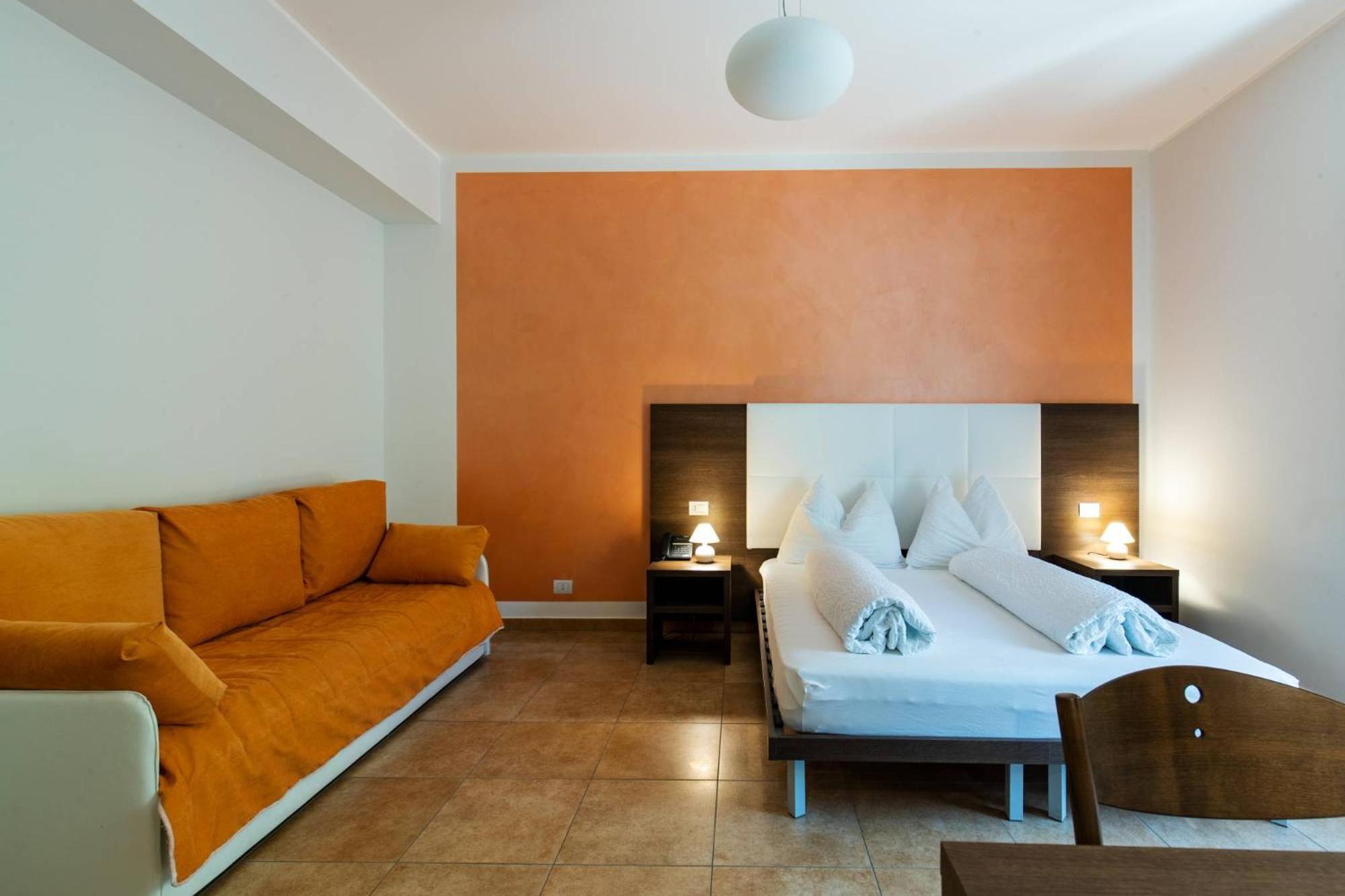 Triple Room with Mountain View photo 1