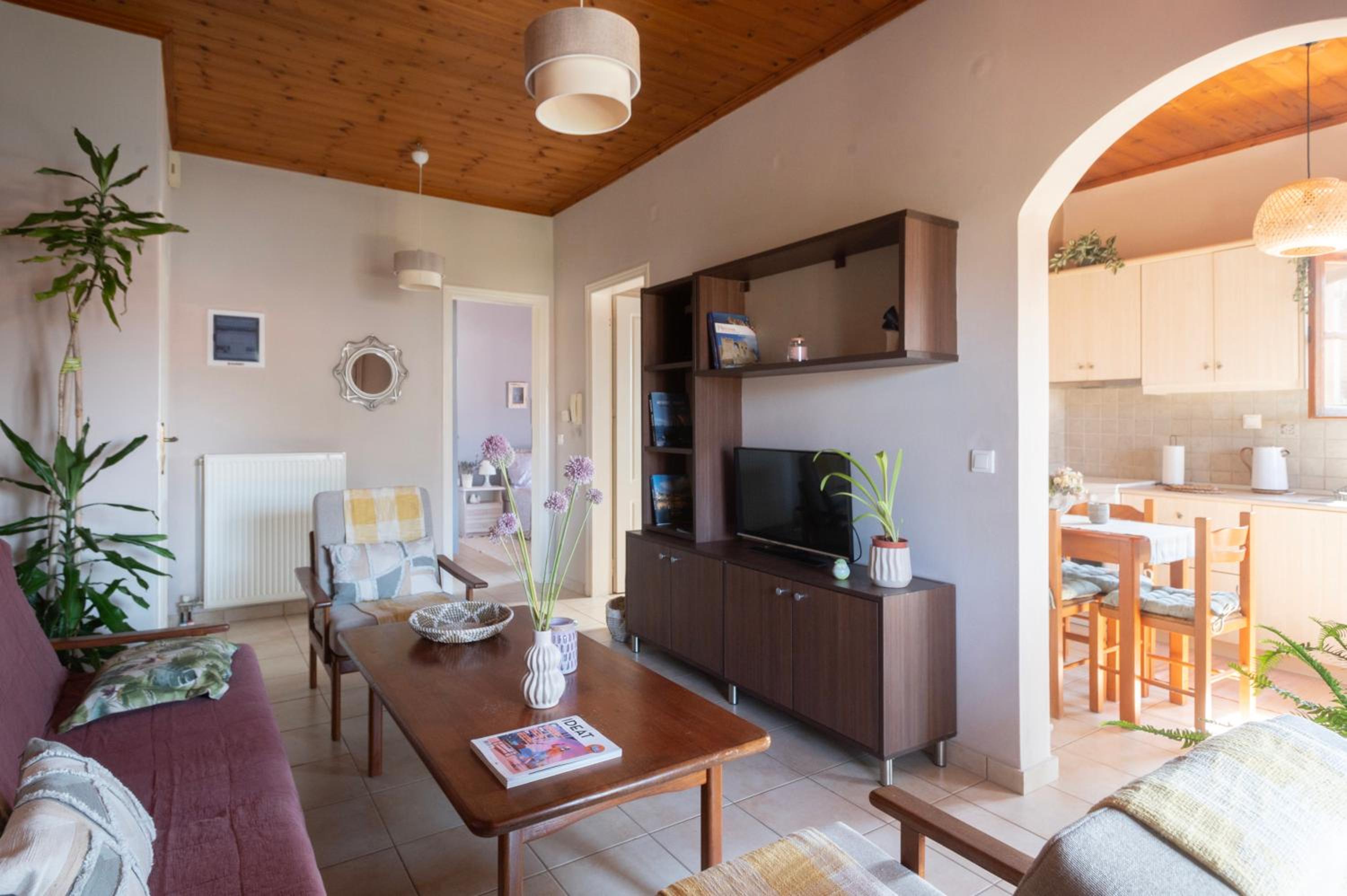 Appartamento con Terrazza
