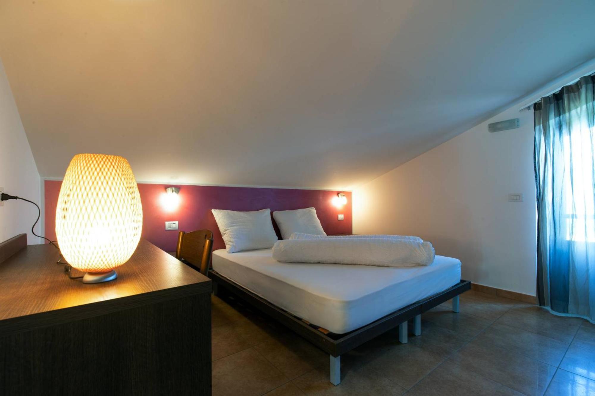 Double Room with Sea View photo 3