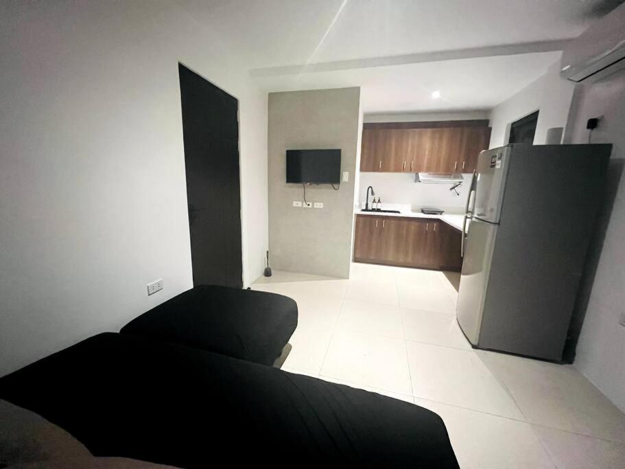 One-Bedroom House photo 3