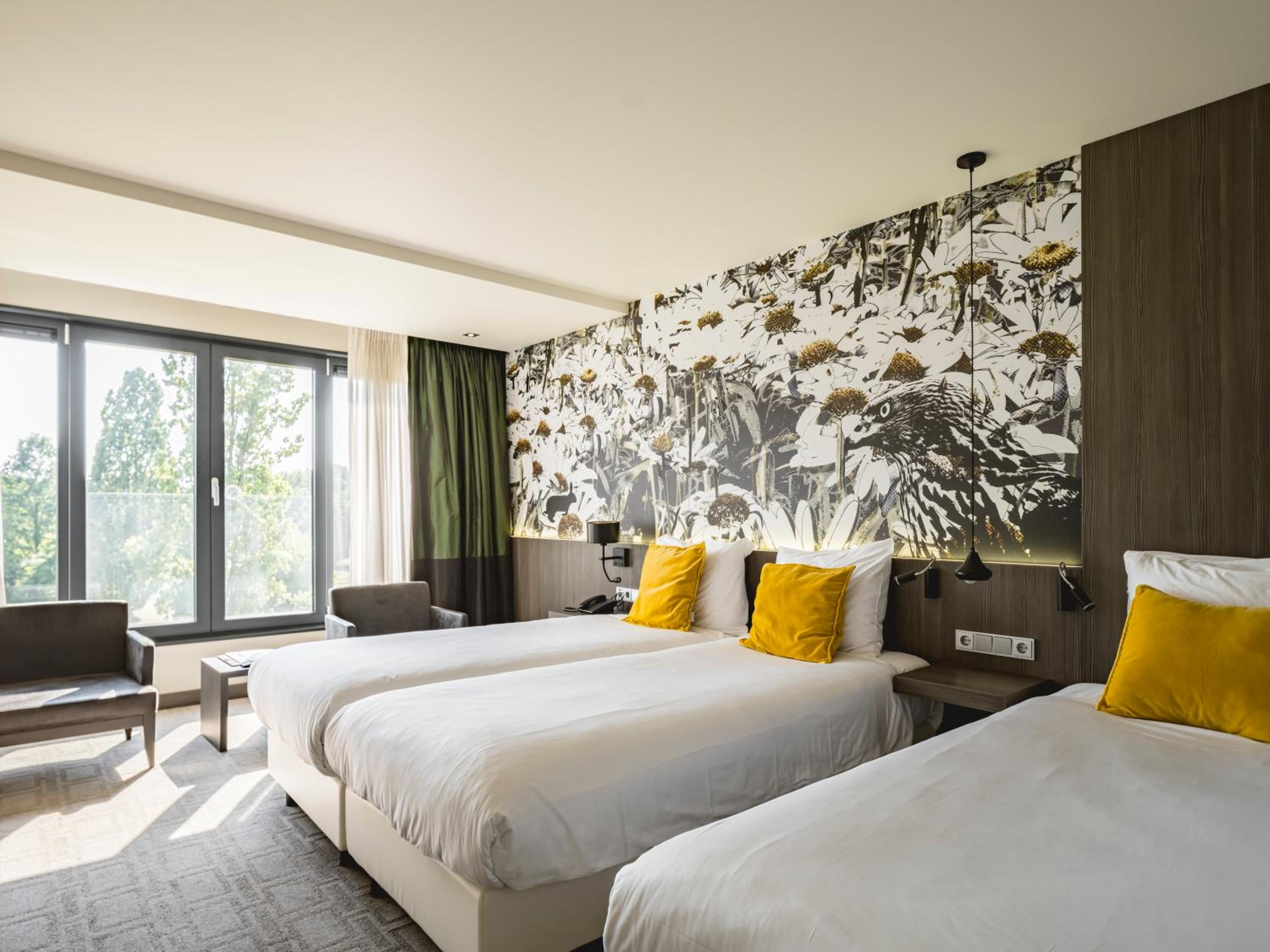 Comfort Triple Room - Photo 1