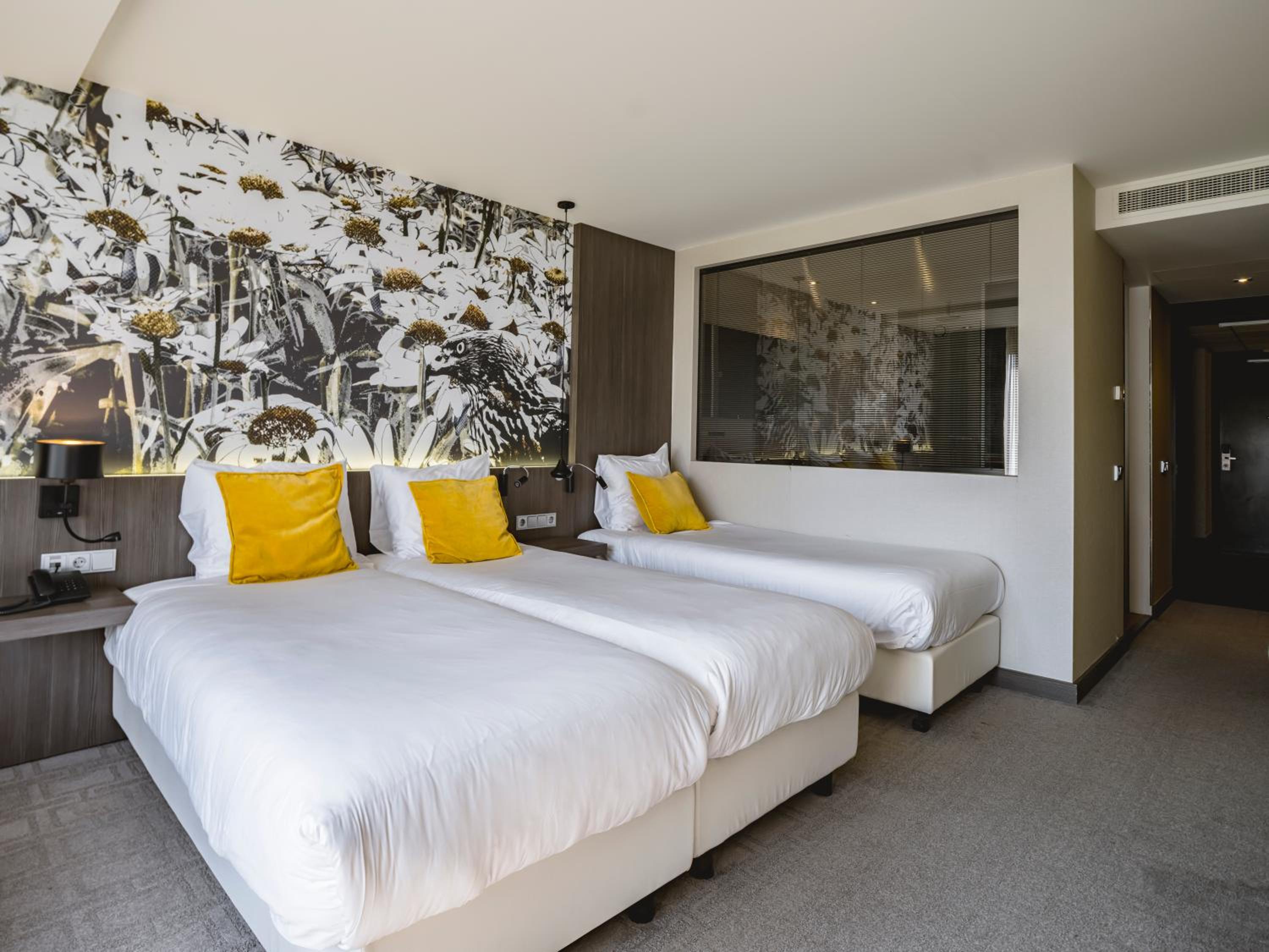 Comfort Triple Room - Photo 6