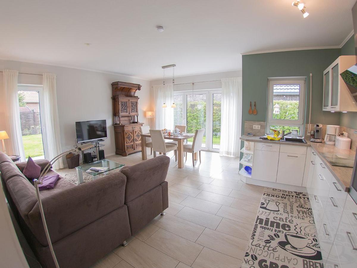 Three-Bedroom House photo 1