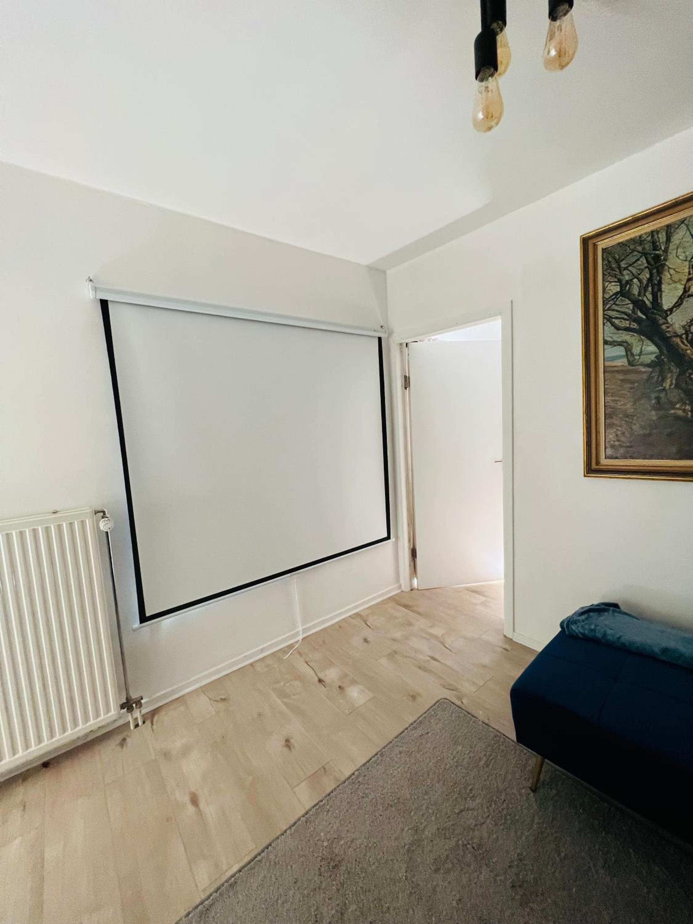 Two-Bedroom Apartment photo 2