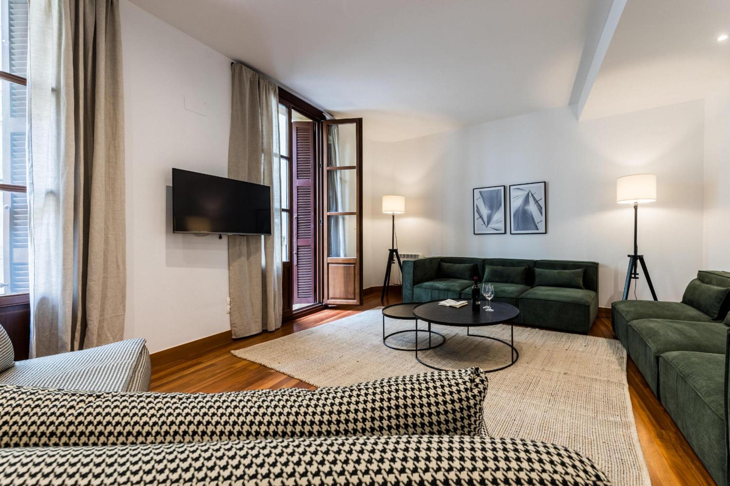 Apartamento Superior