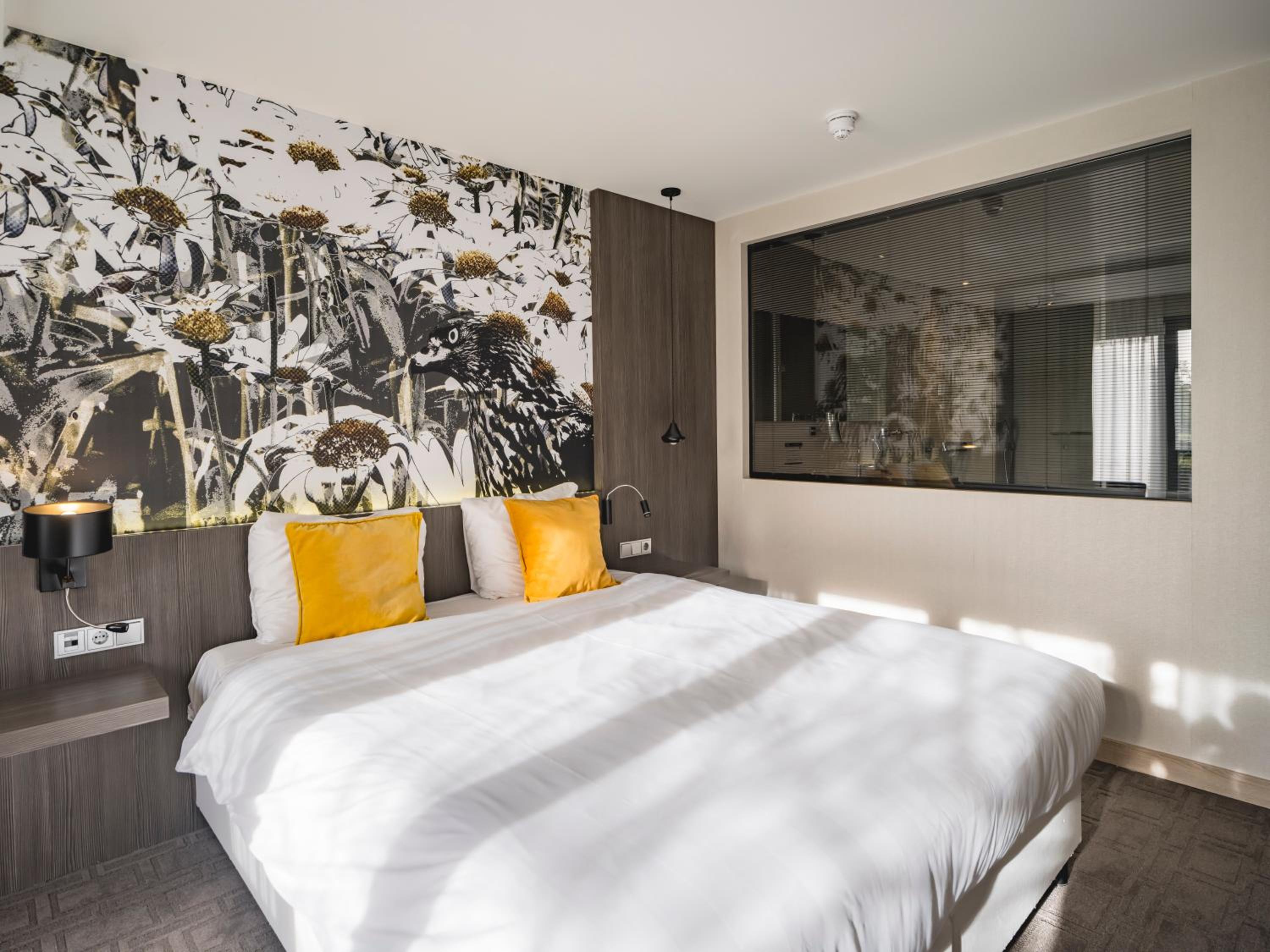 Comfort King Room - Photo 1