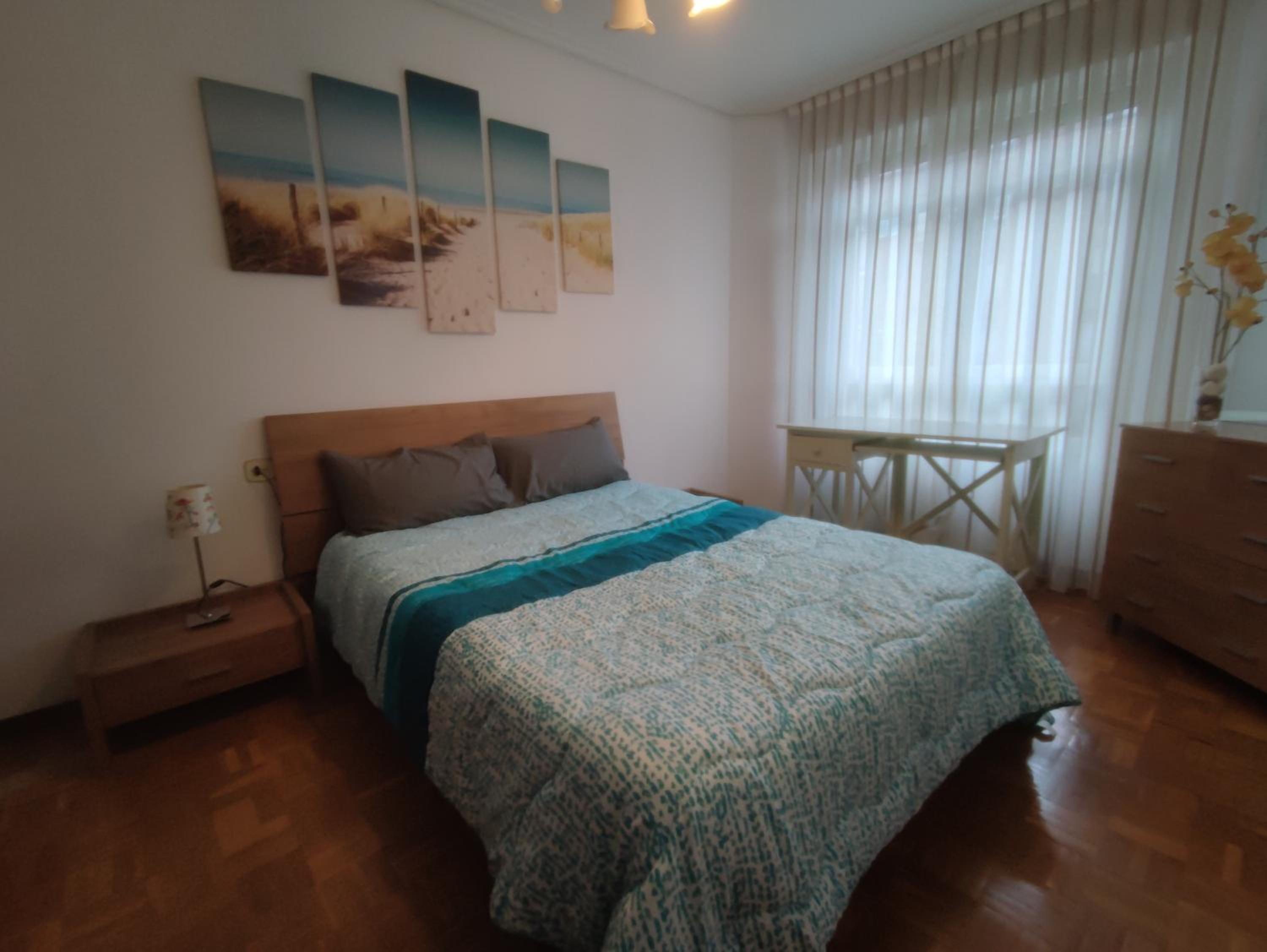 Departamento de tres habitaciones