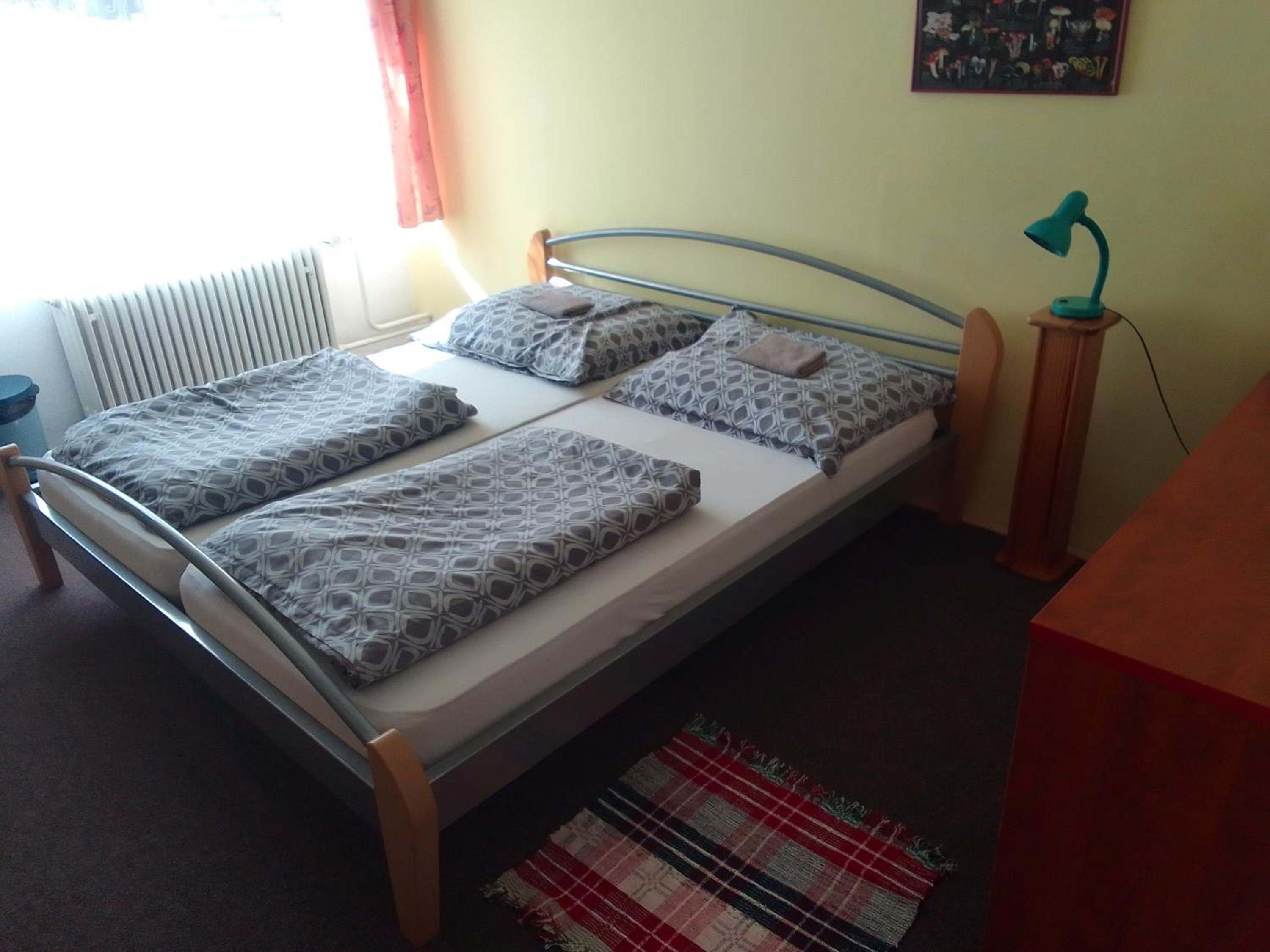 Small Double Room photo 2