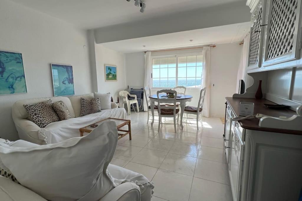 Departamento de tres habitaciones
