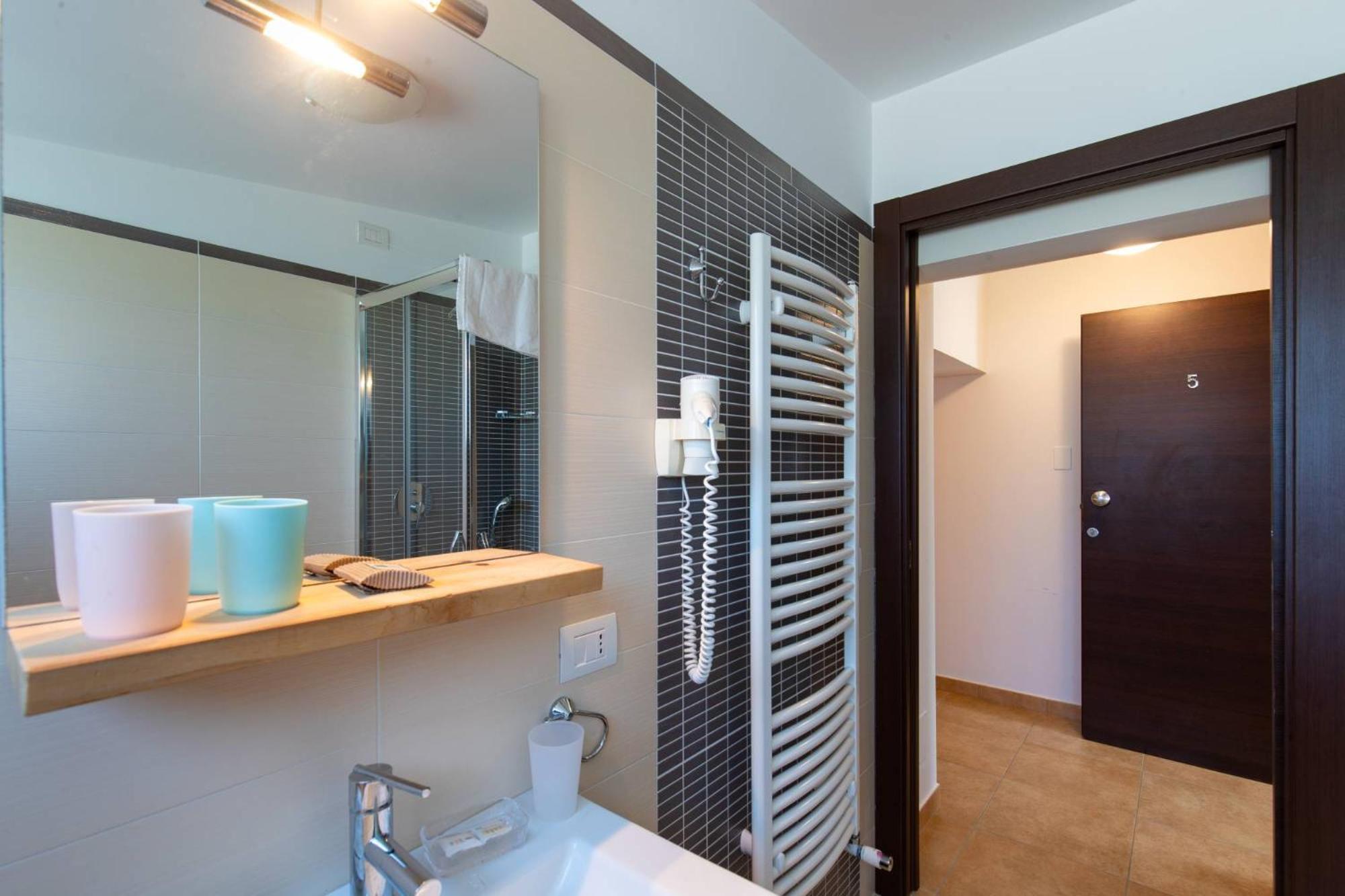 Double Room photo 3