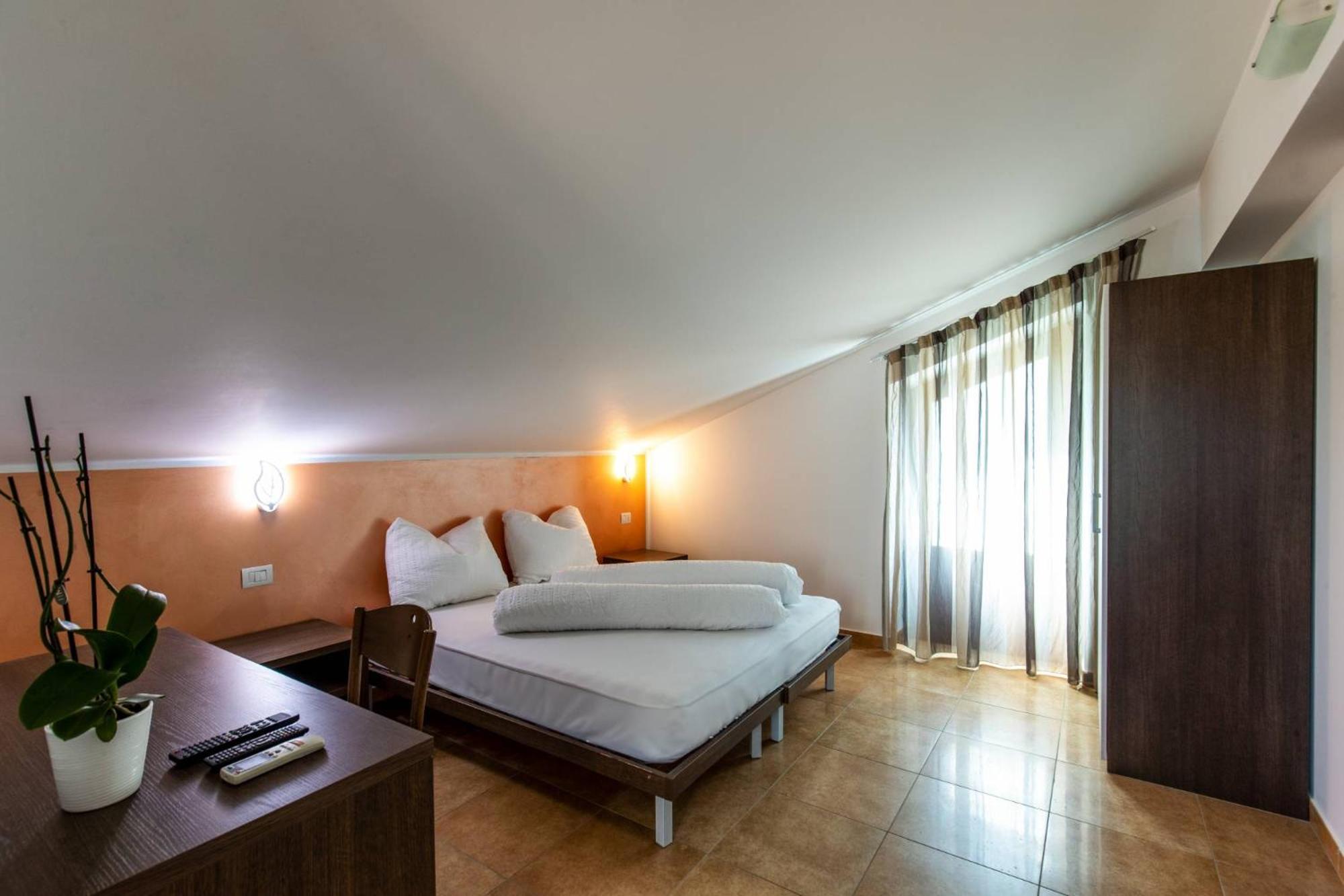 Double Room with Sea View photo 1
