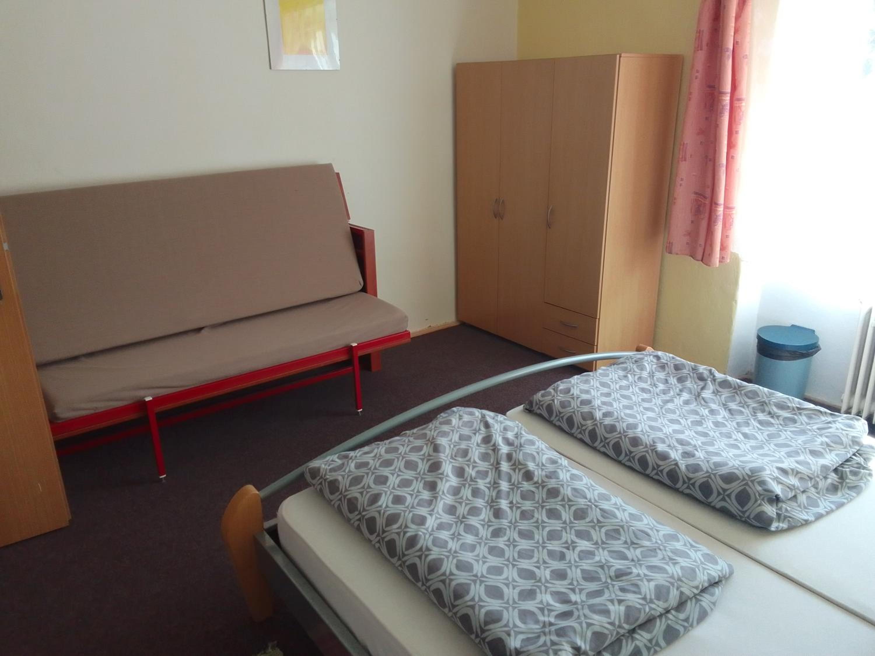 Small Double Room photo 1