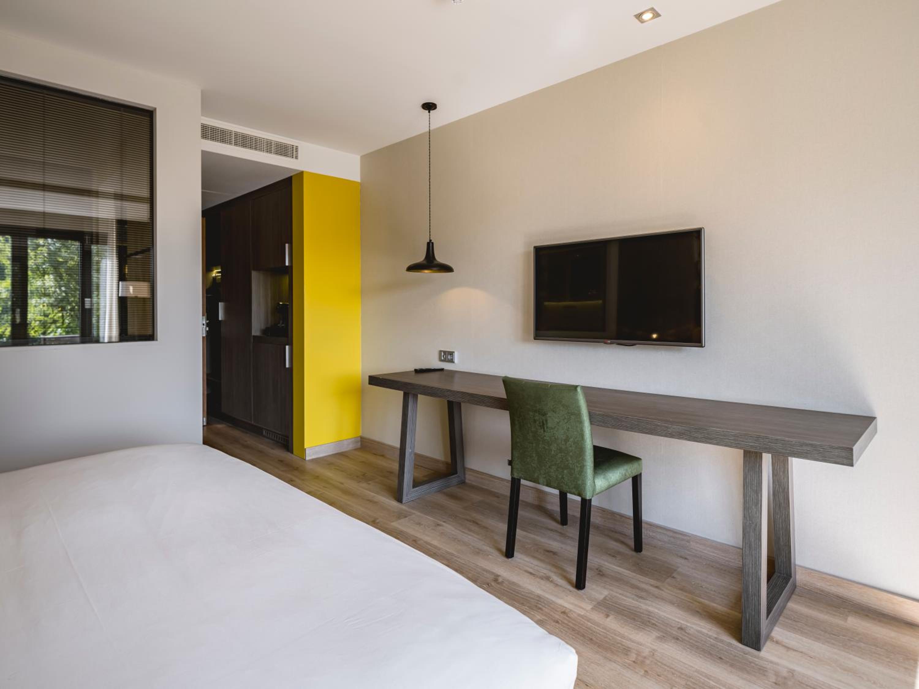 Comfort King Room - Photo 4