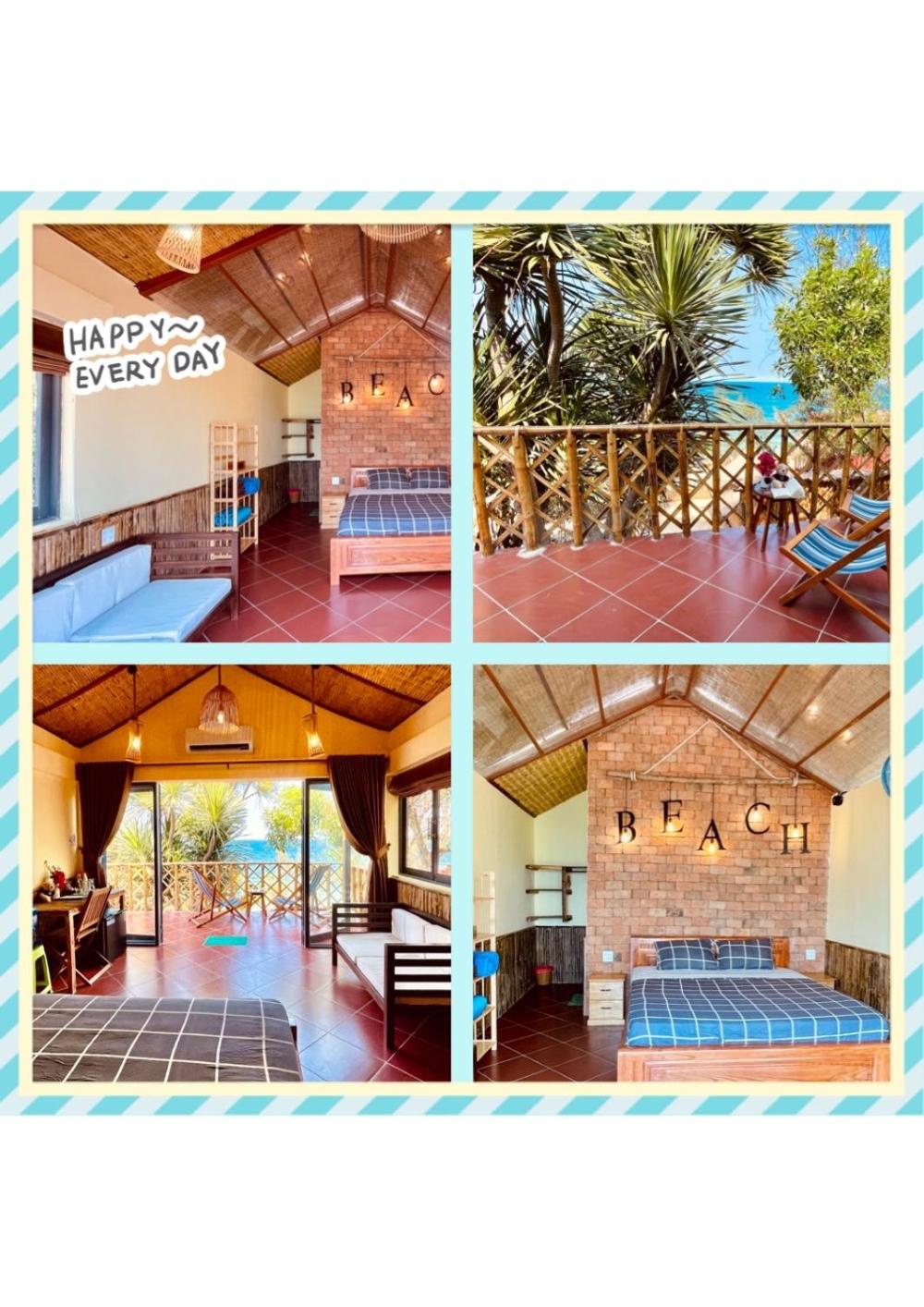 Bungalow with Sea View photo 1
